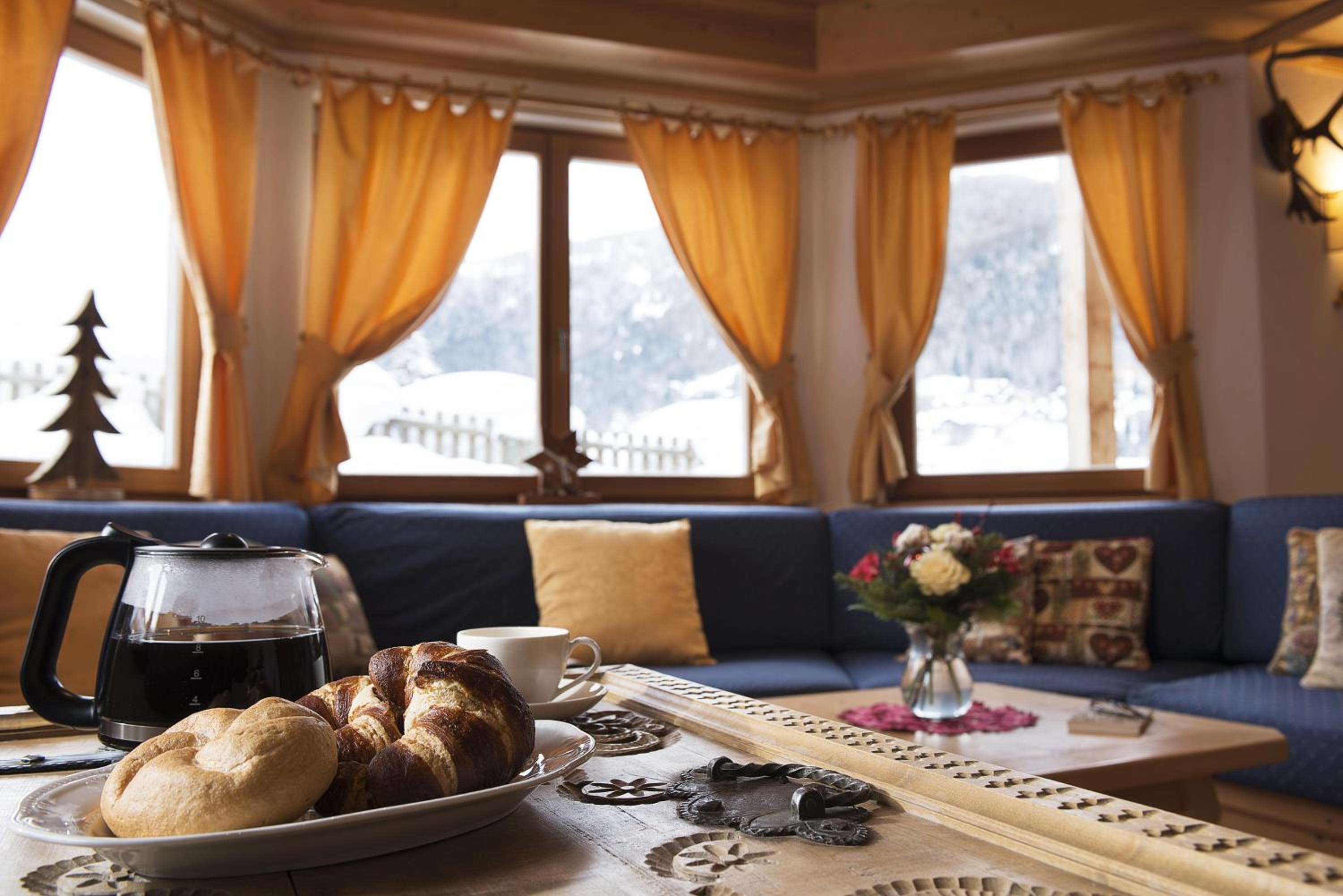 Thermenchalet