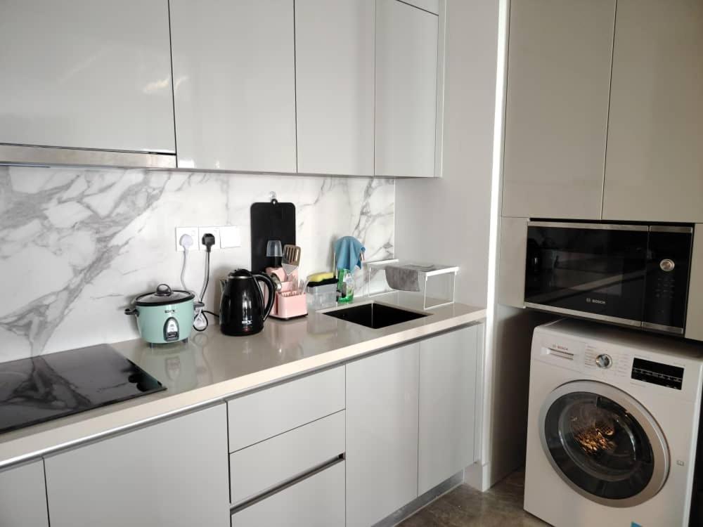 Platinum 2 KLCC By Natol Chain Of Homestays