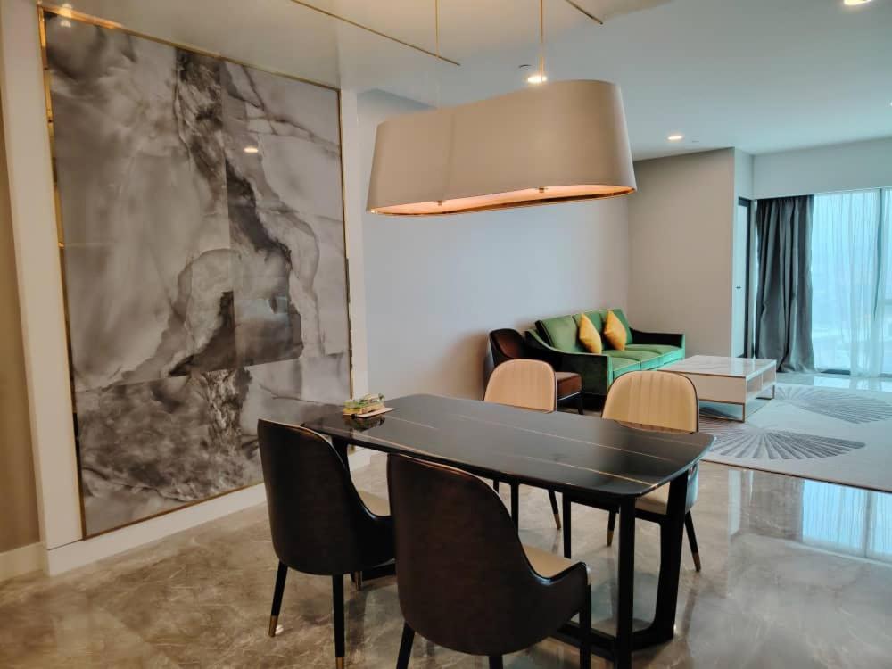 Platinum 2 KLCC By Natol Chain Of Homestays