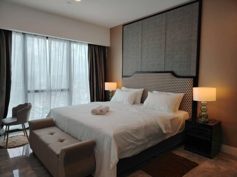 Platinum 2 KLCC By Natol Chain Of Homestays