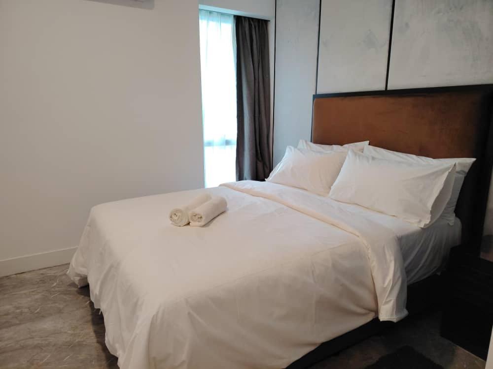 Platinum 2 KLCC By Natol Chain Of Homestays
