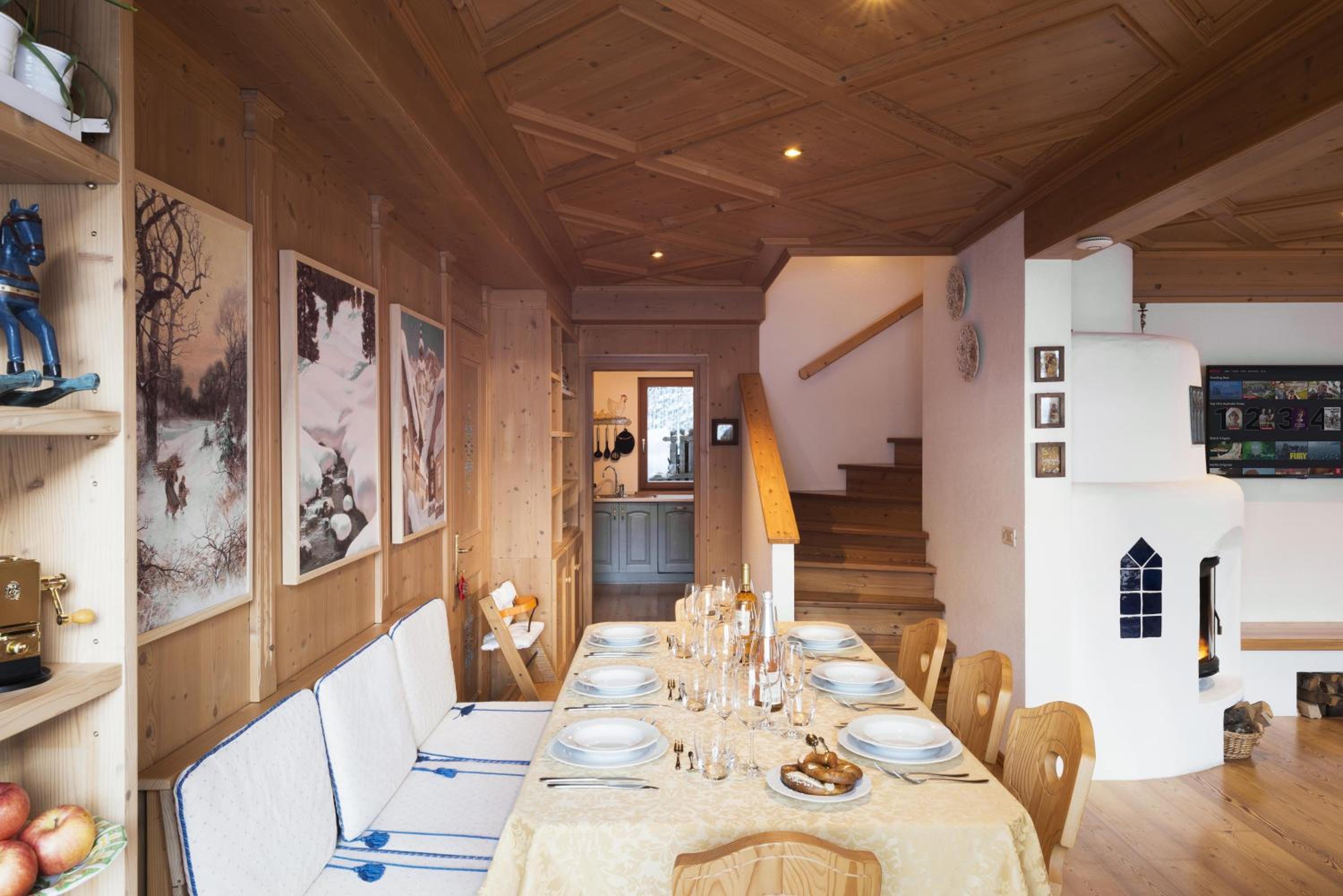 Thermenchalet