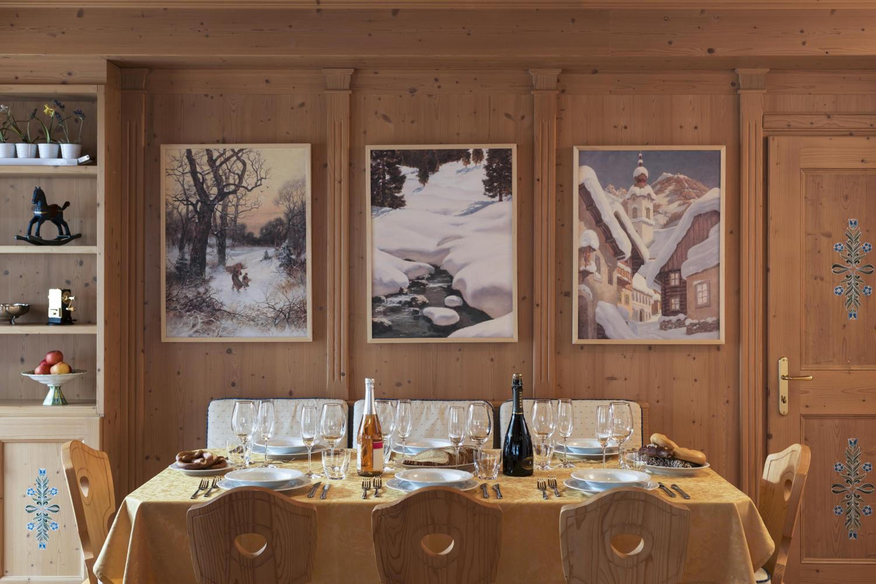 Thermenchalet