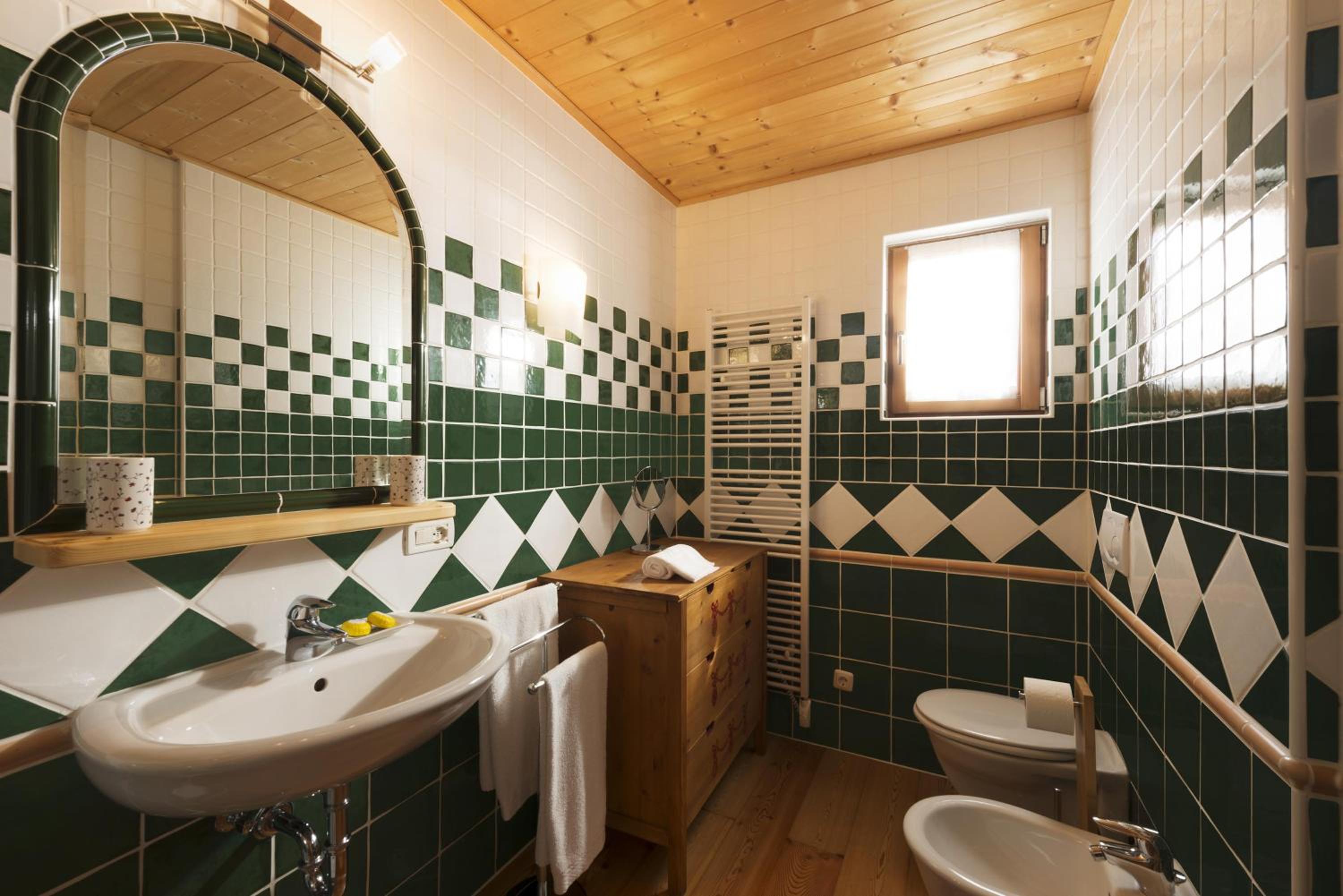 Thermenchalet