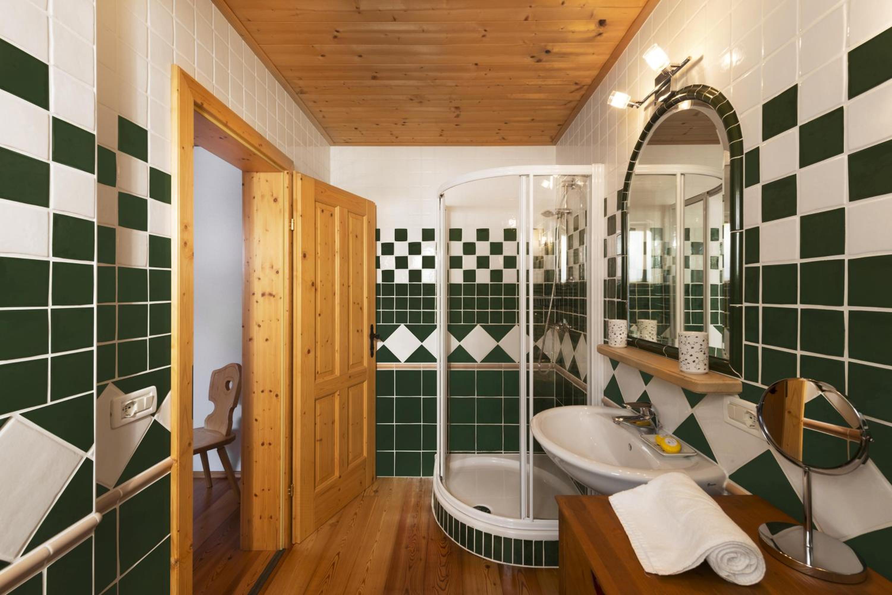 Thermenchalet