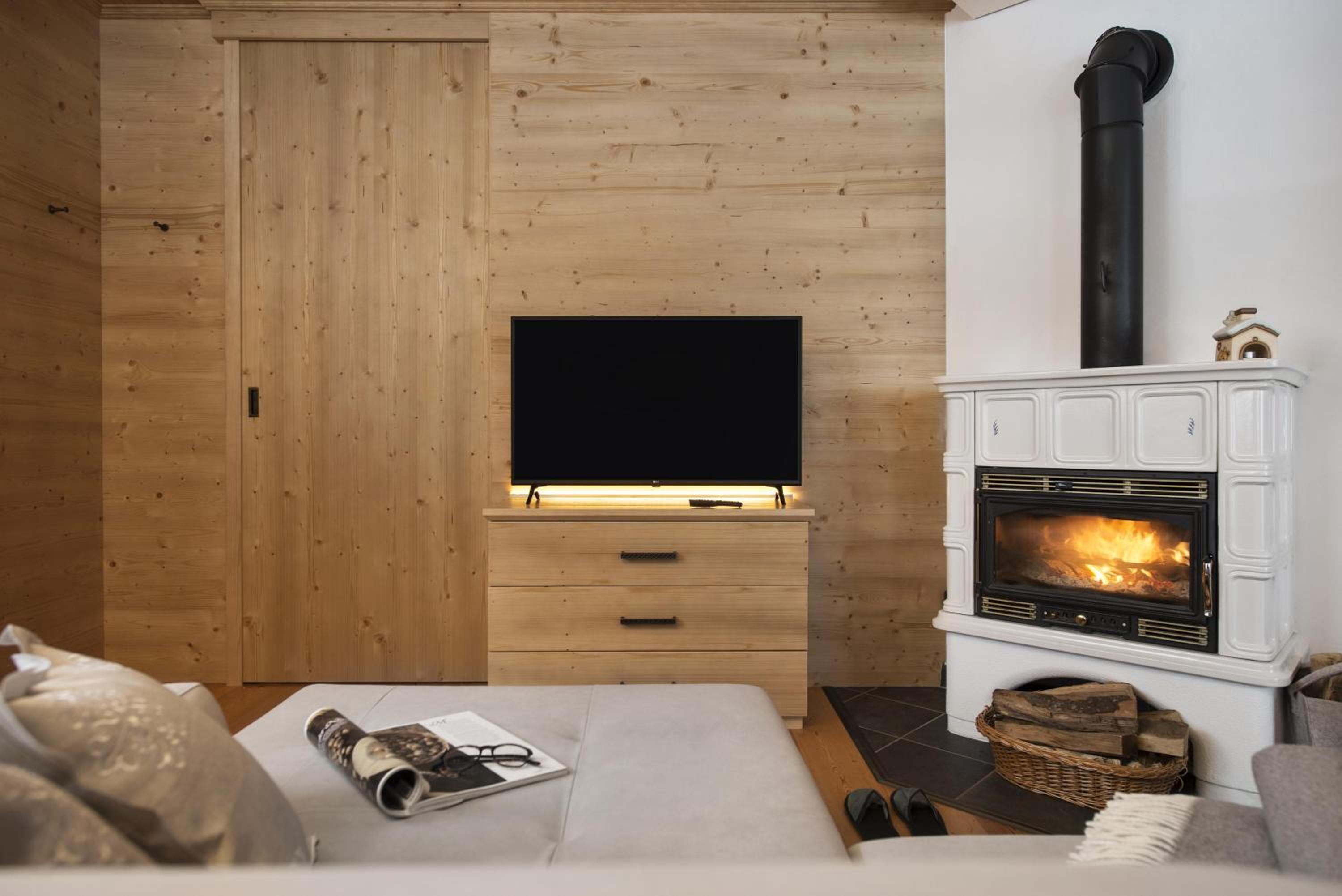Thermenchalet