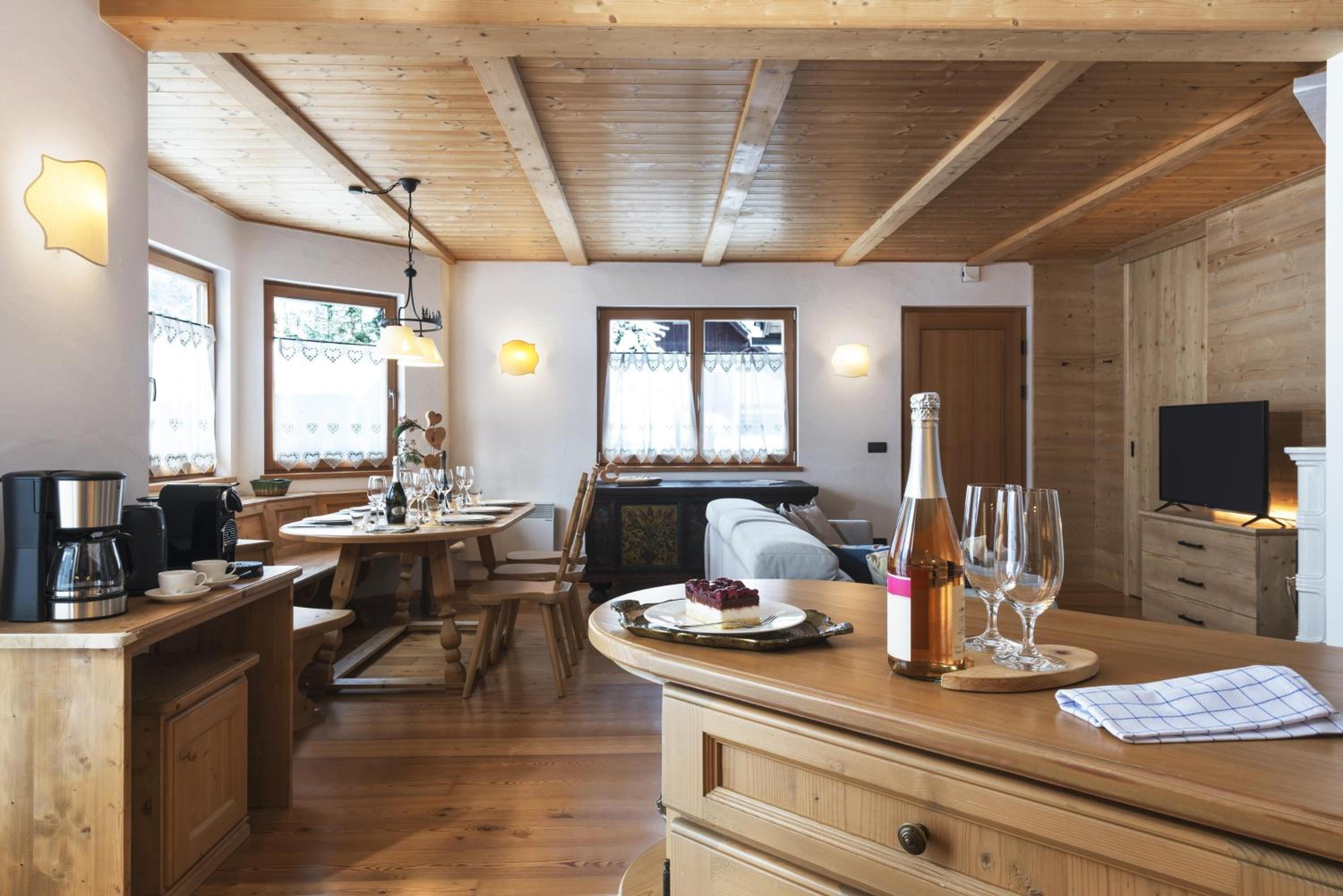 Thermenchalet