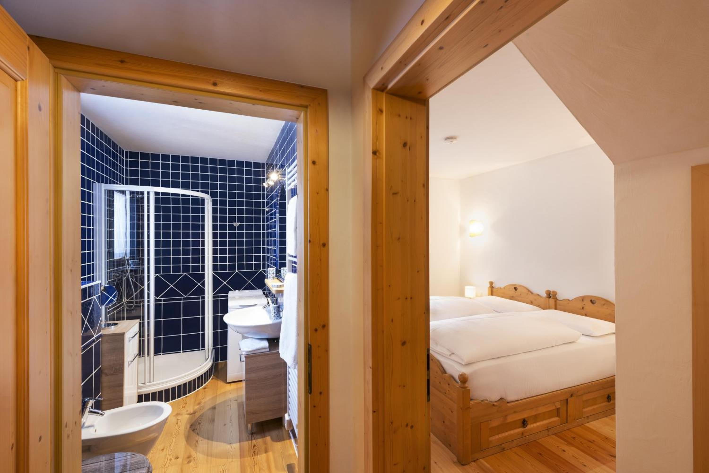 Thermenchalet