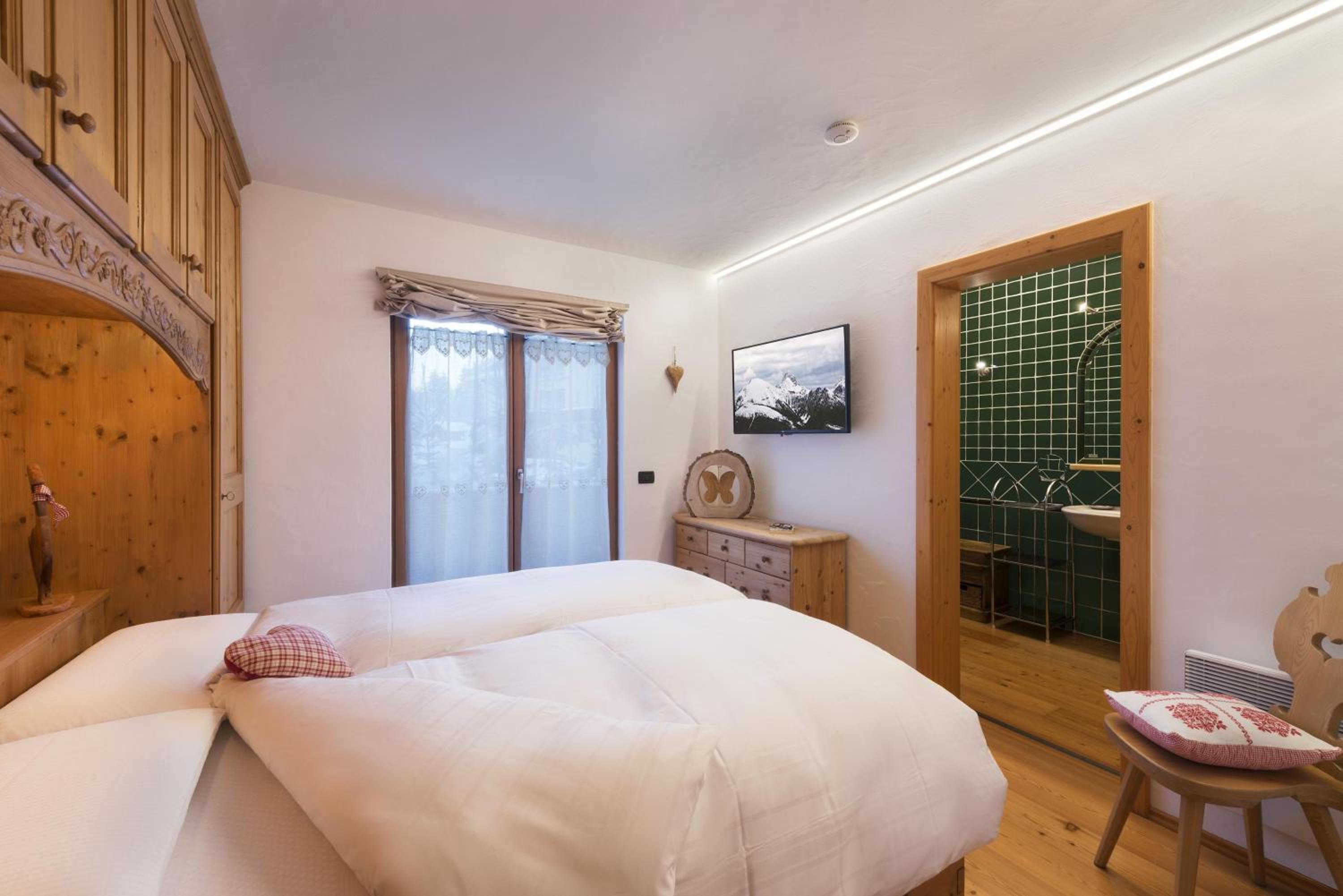 Thermenchalet