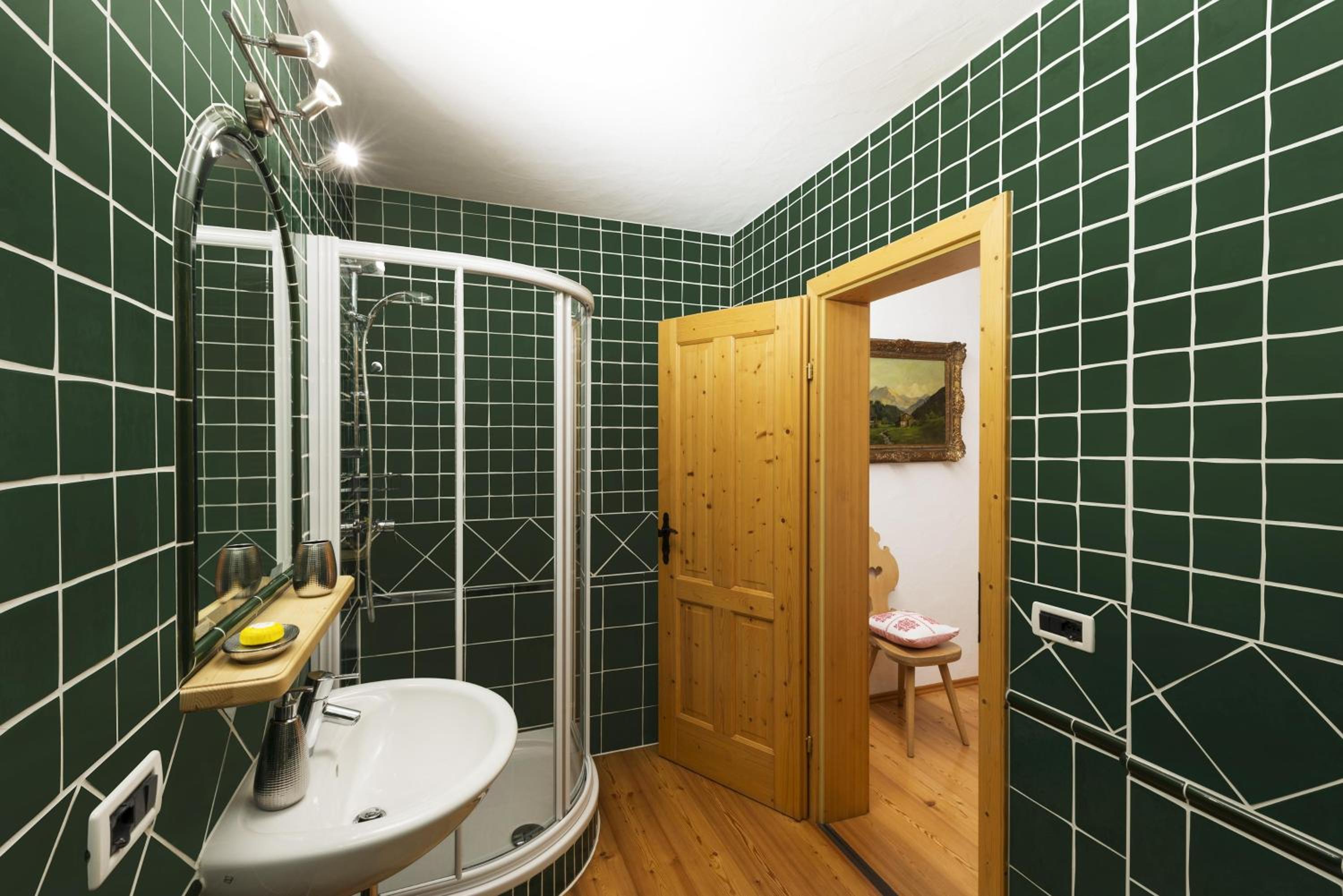 Thermenchalet