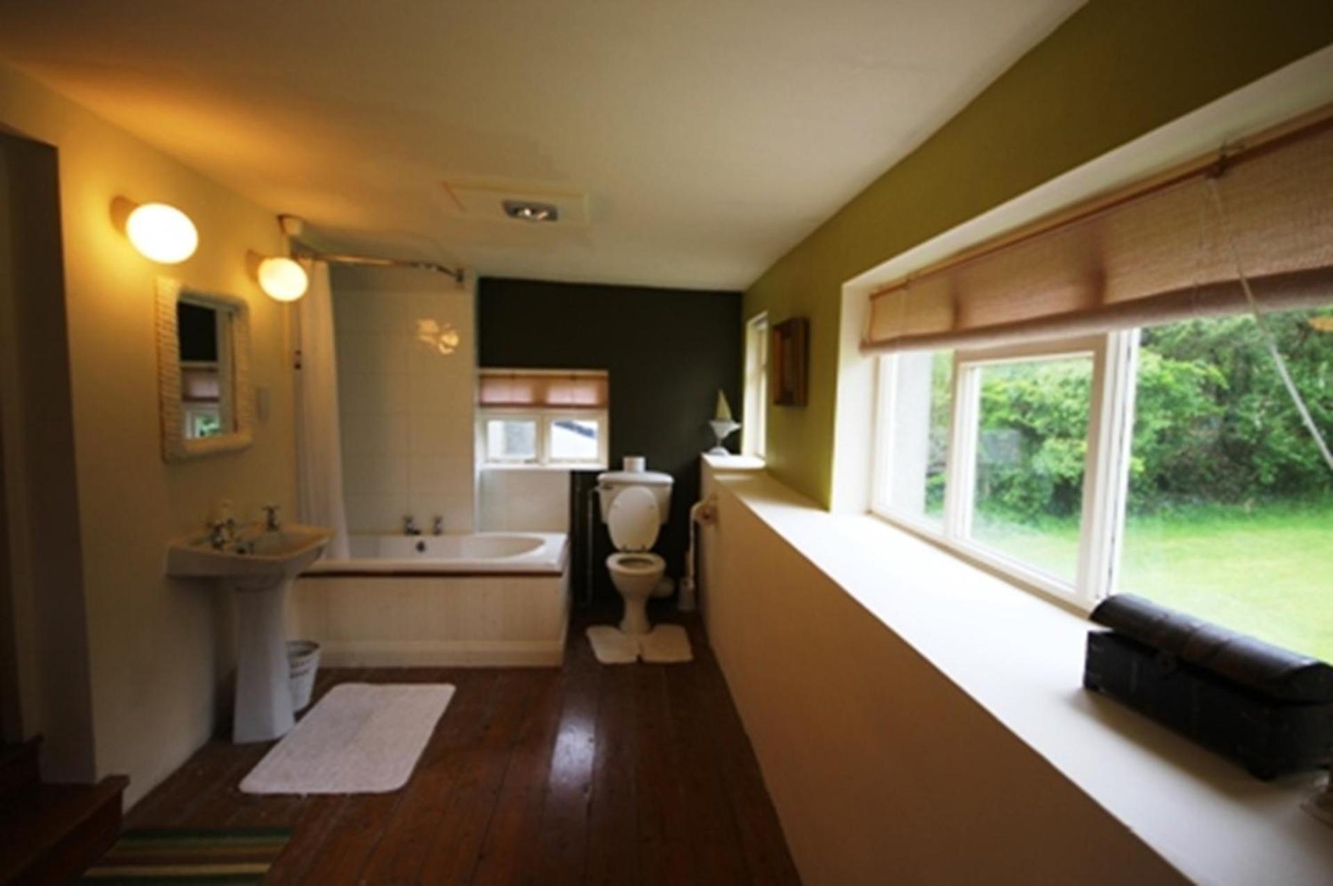 Old School House, Clifden view 5