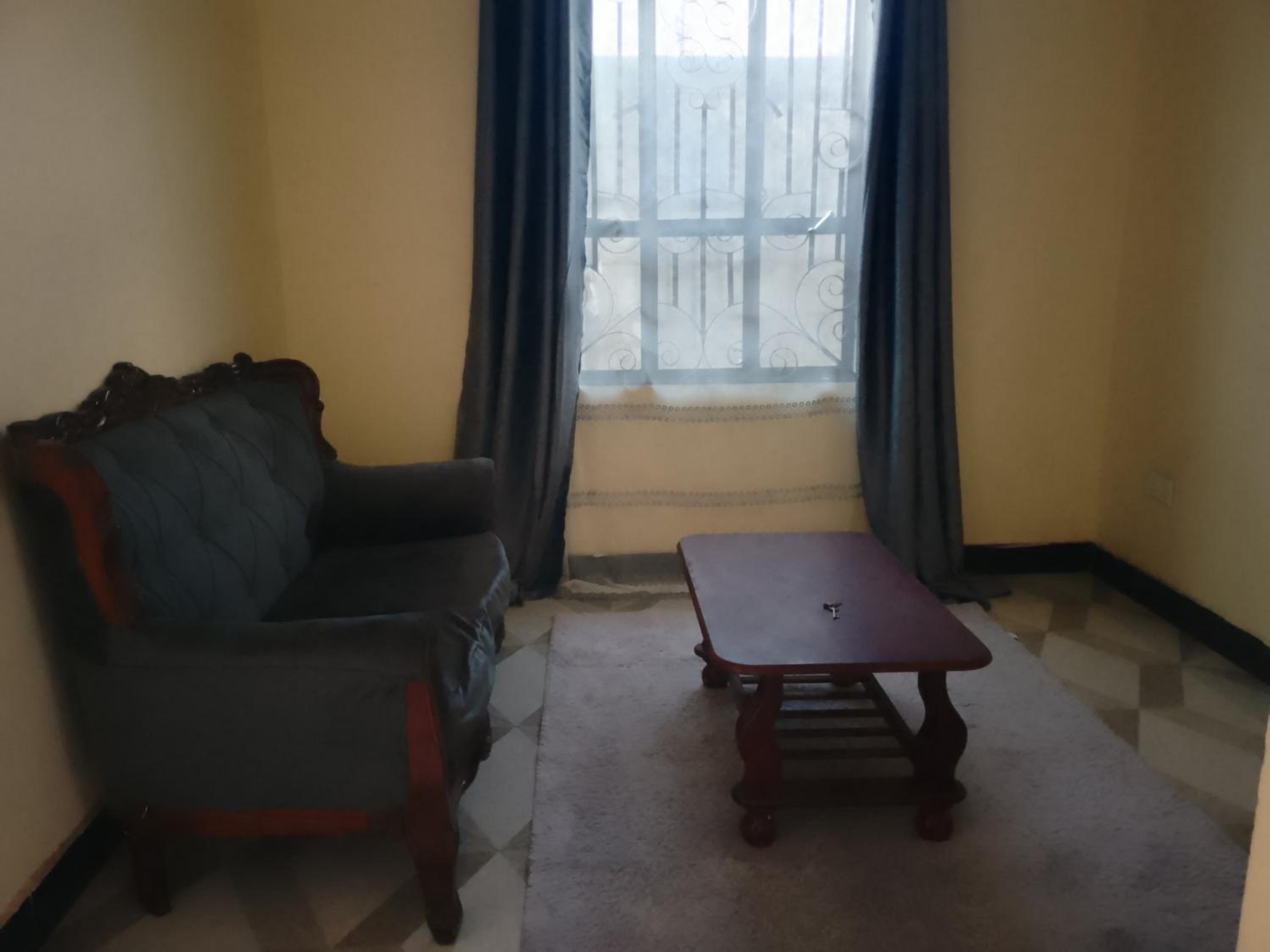 Zakinana homestay