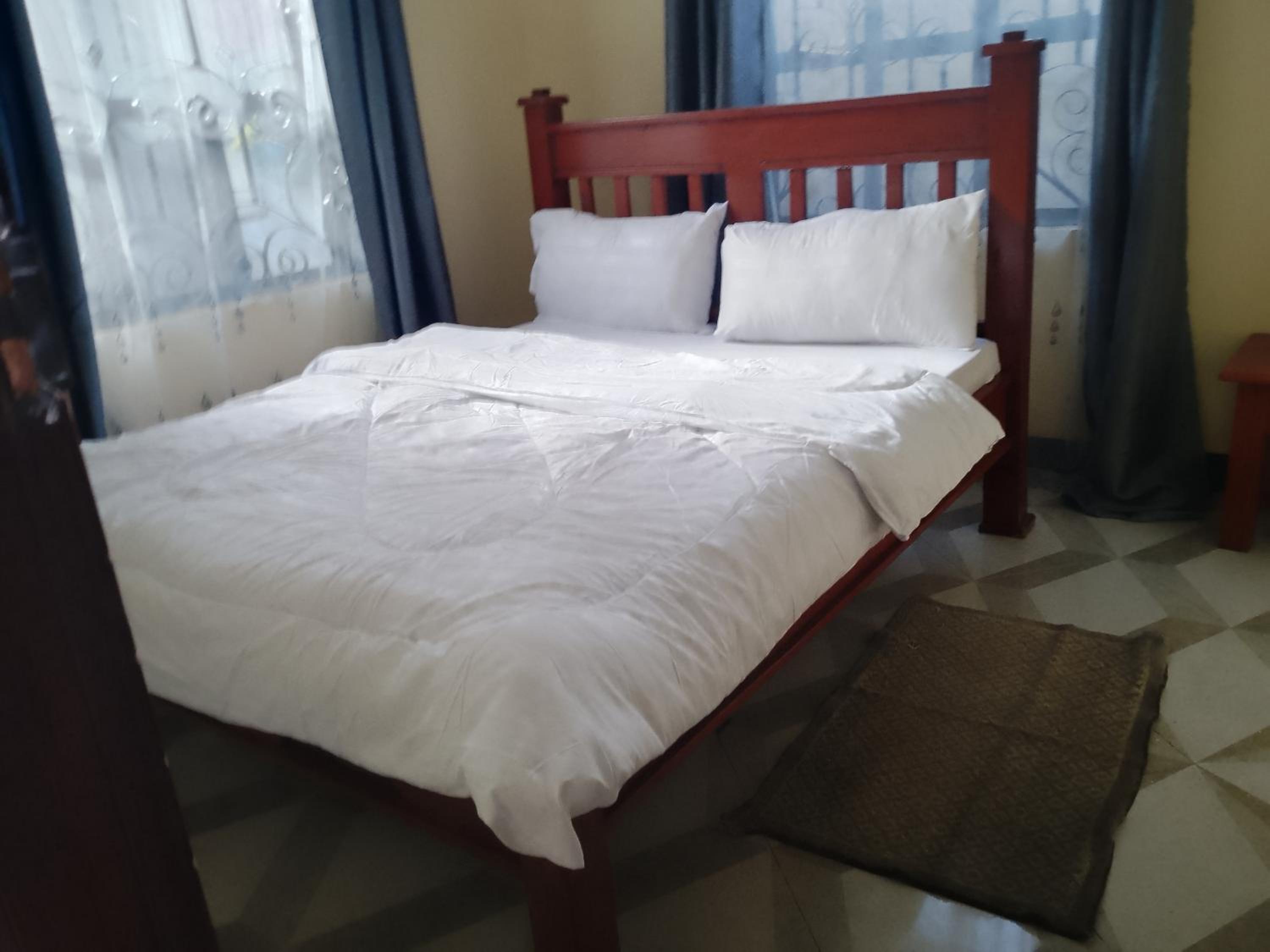 Zakinana homestay