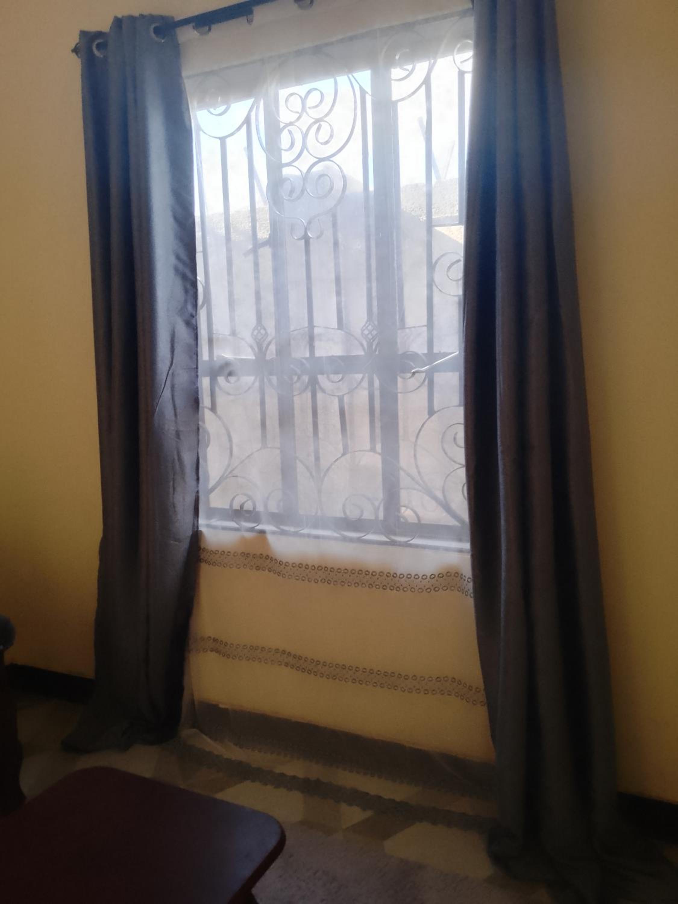 Zakinana homestay