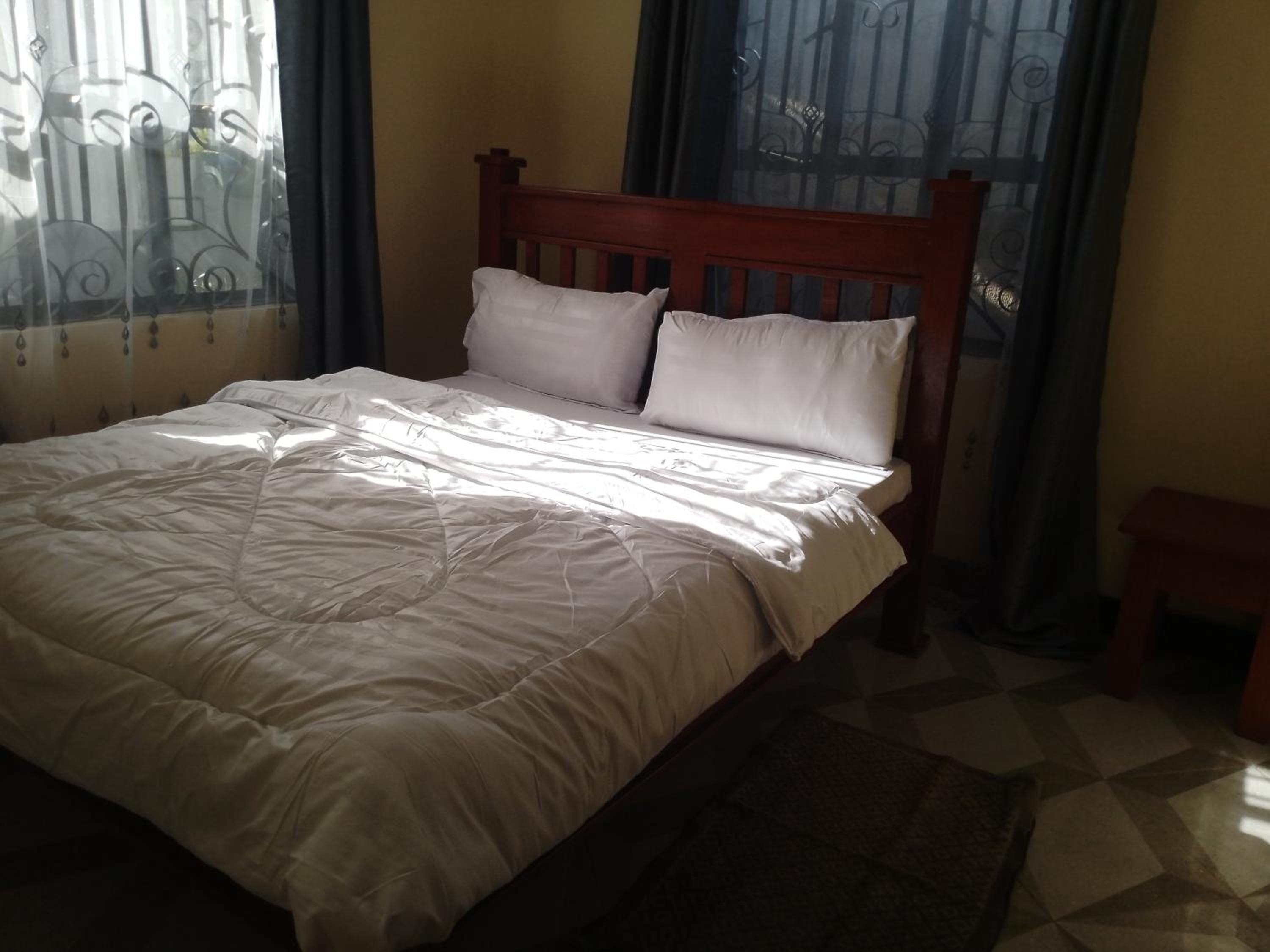 Zakinana homestay