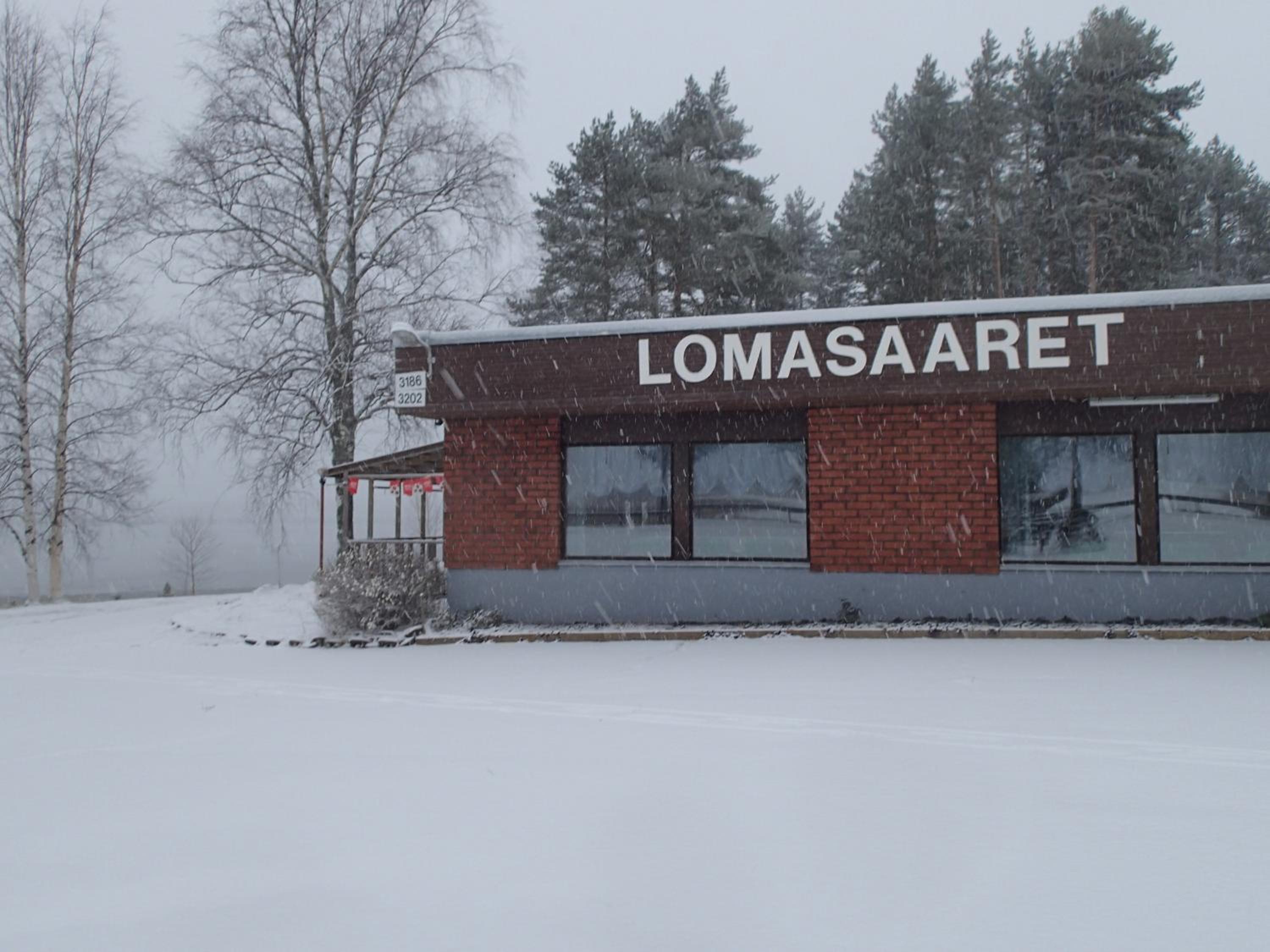 Lomasaaret - Property Image 8