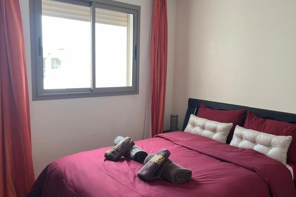 Appartement 2 chambres 94 m2 view 2