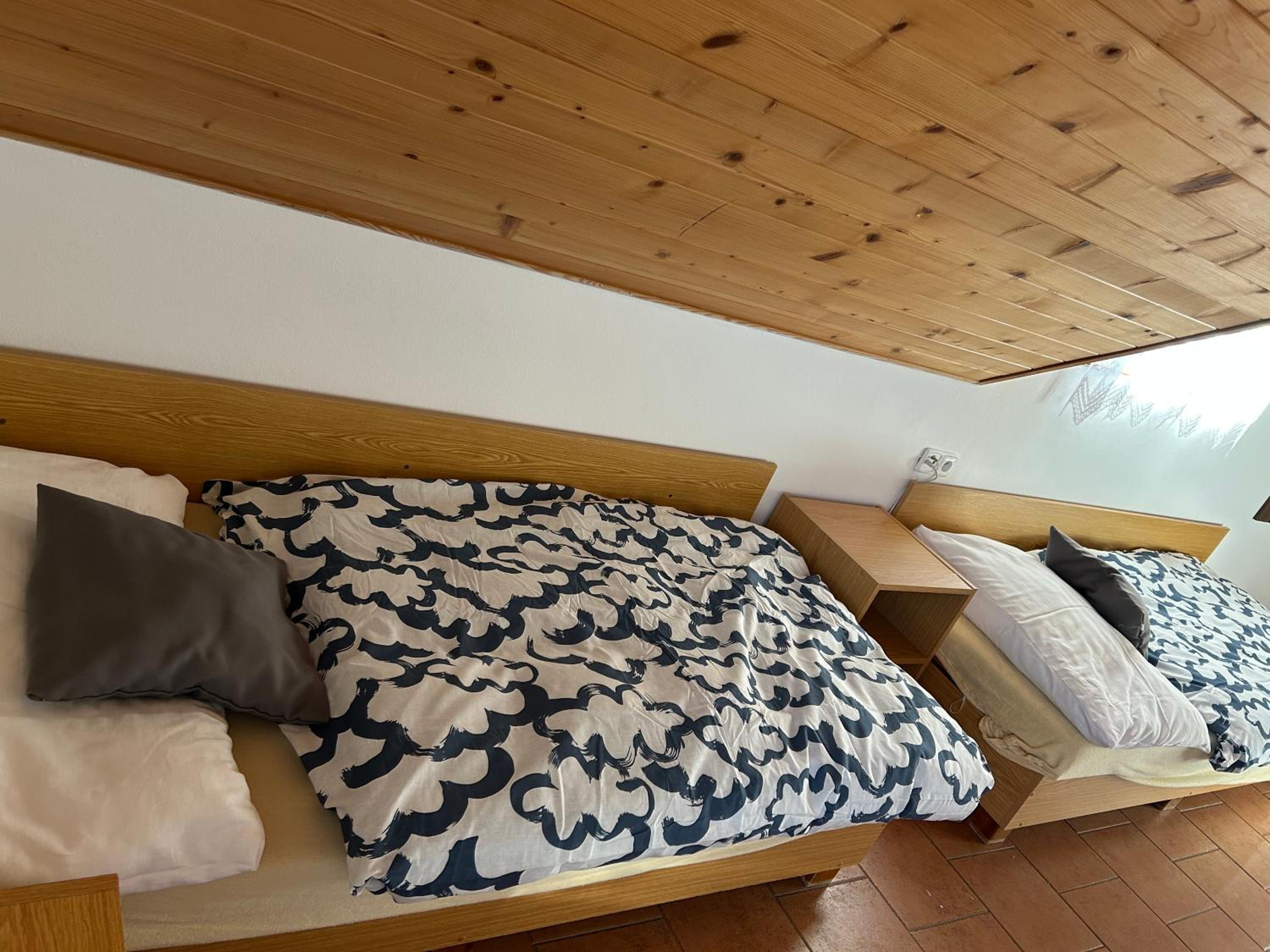 Slunečná Lada