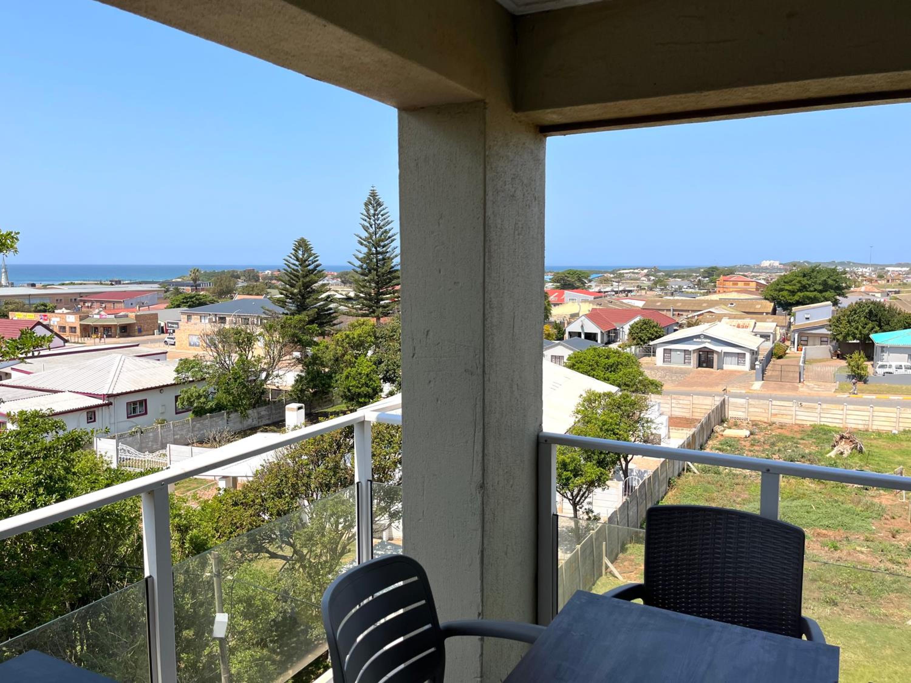 The JBay Oasis view 4