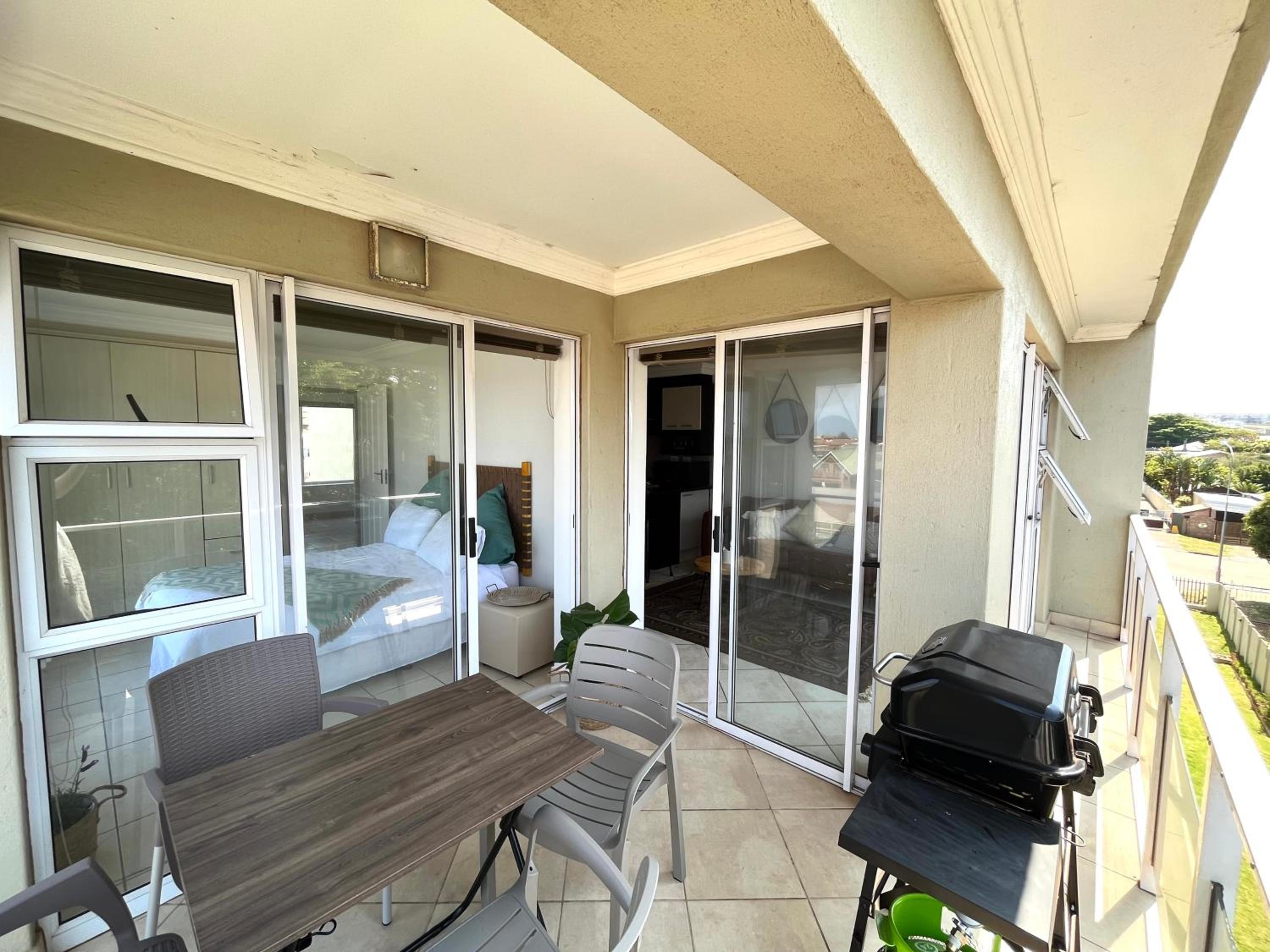 The JBay Oasis view 5