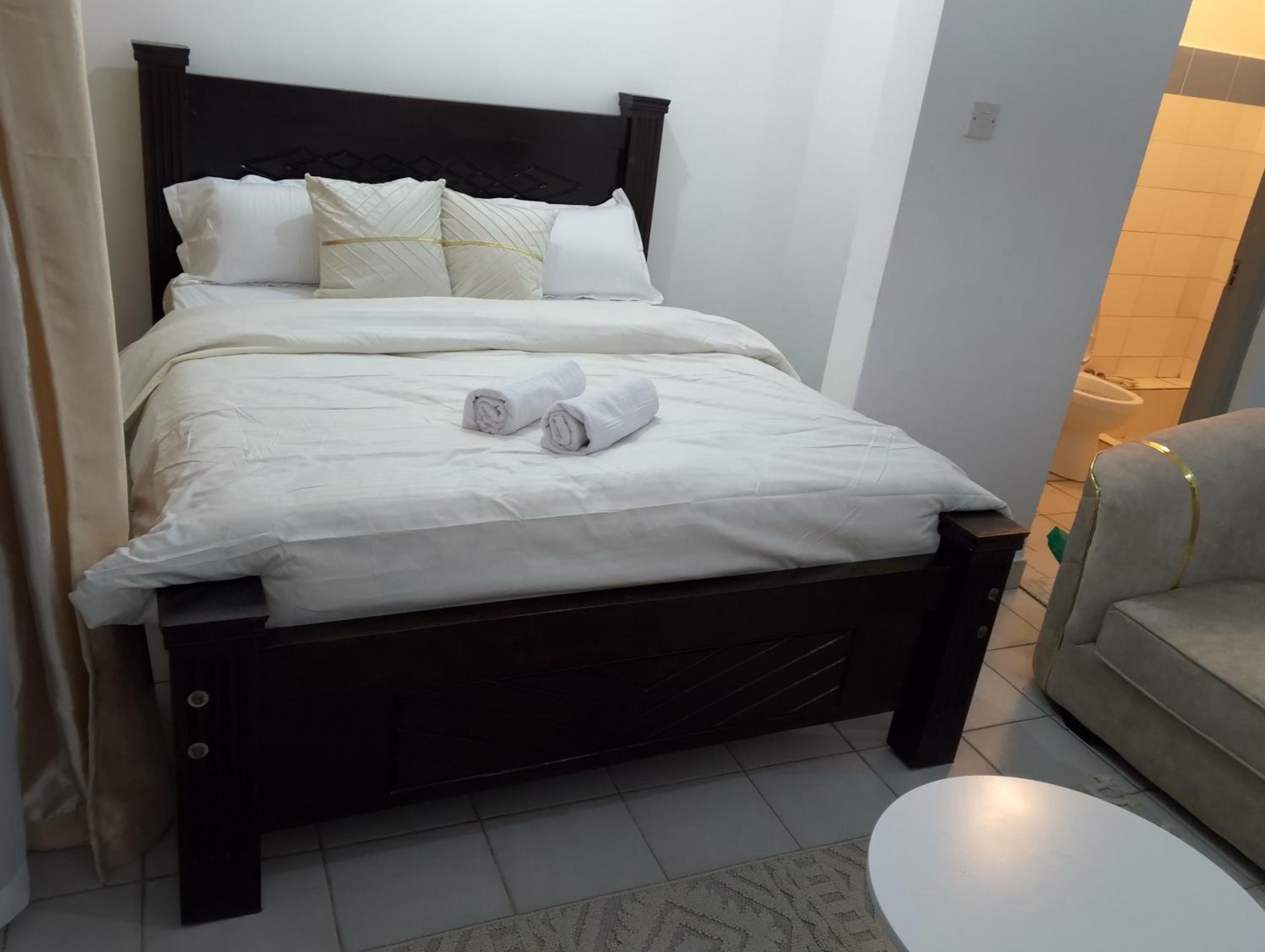 Nulix Suites view 5