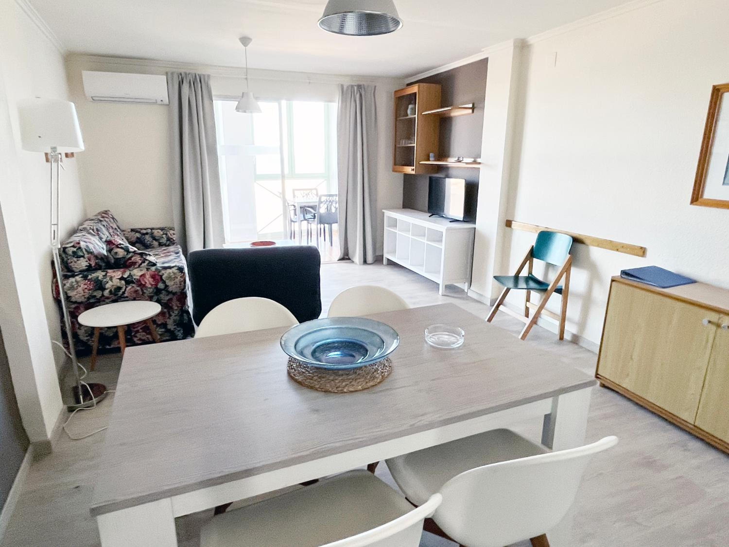 Apartamentos Acuario