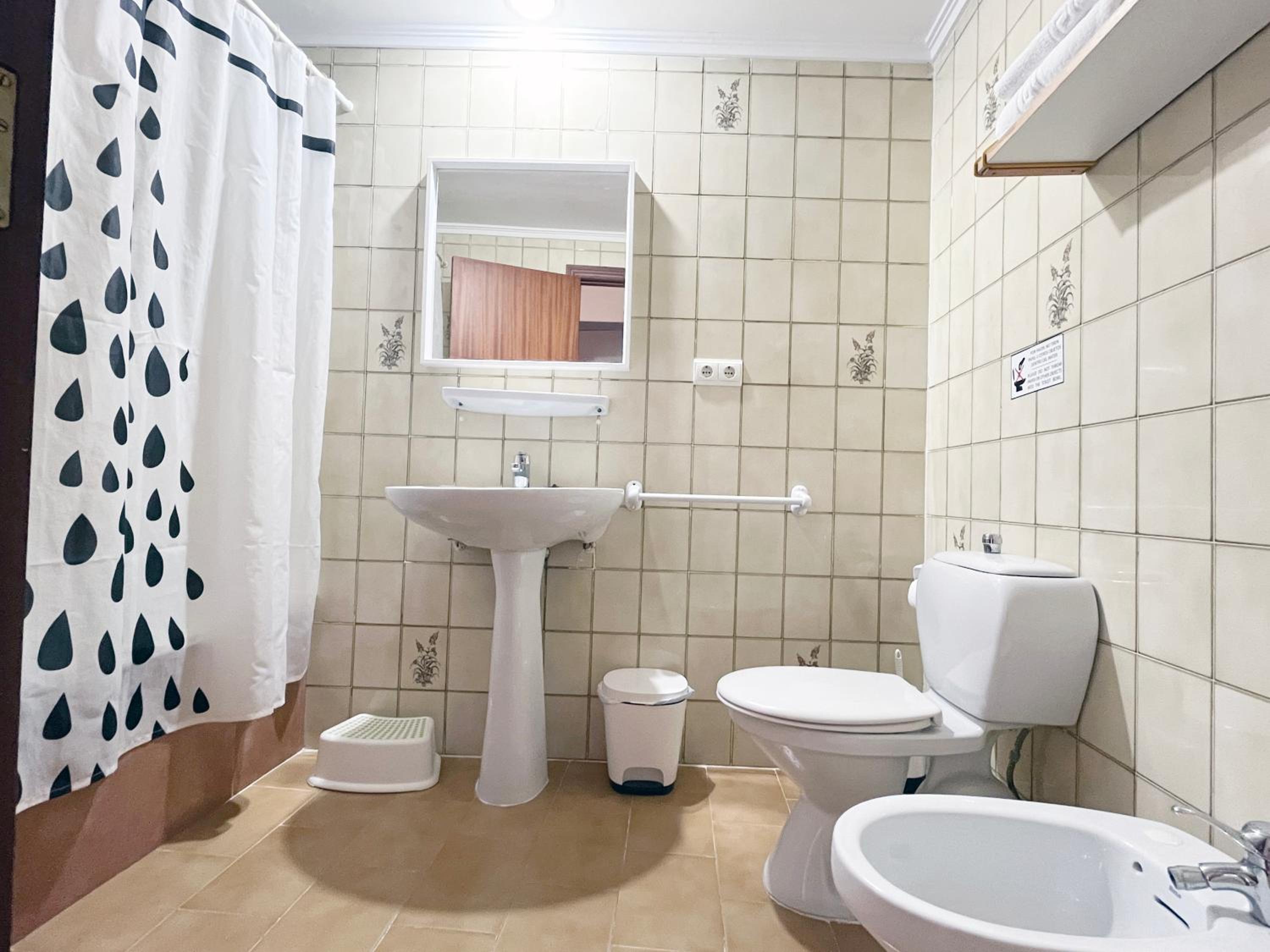 Apartamentos Acuario