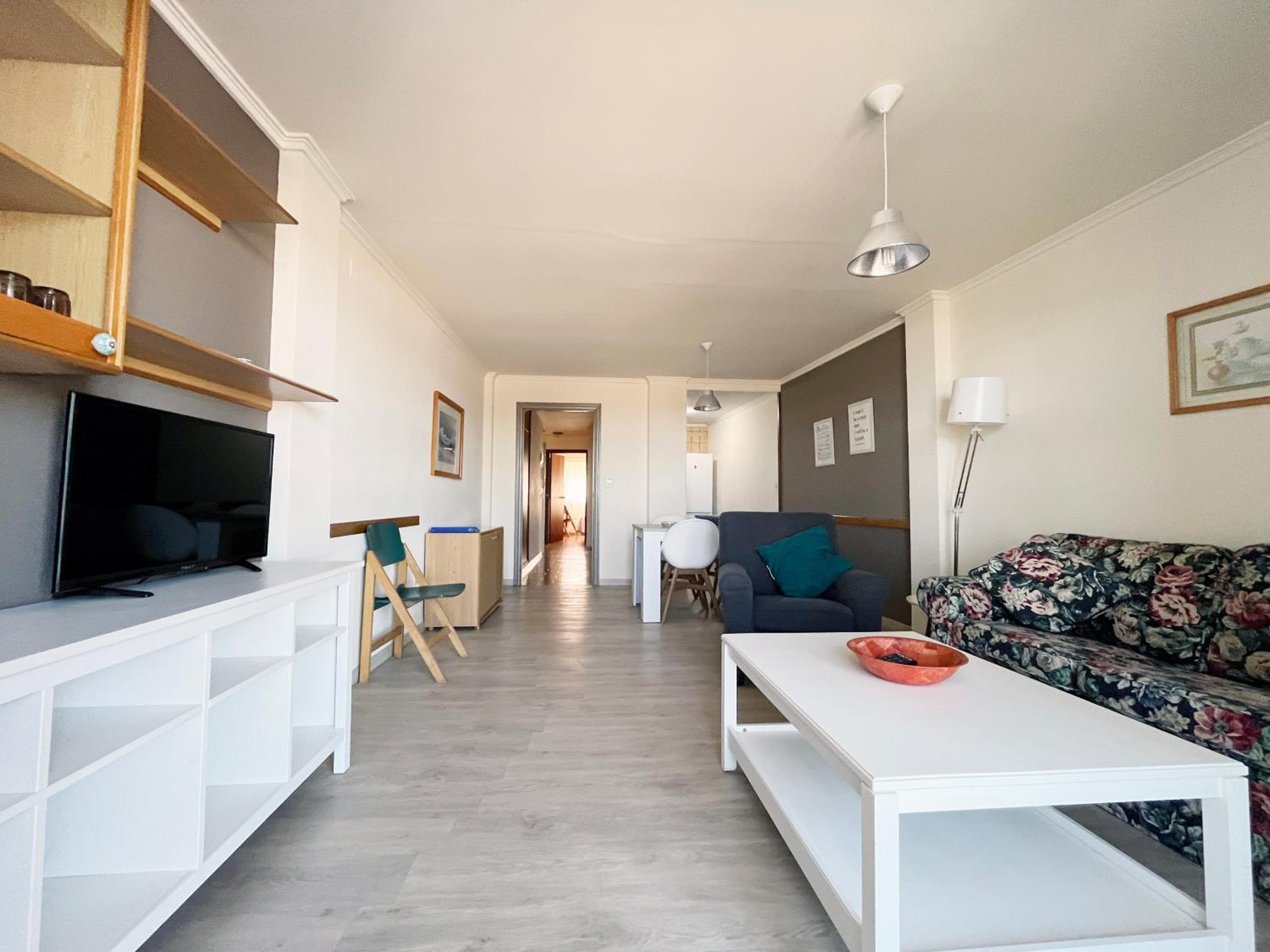 Apartamentos Acuario