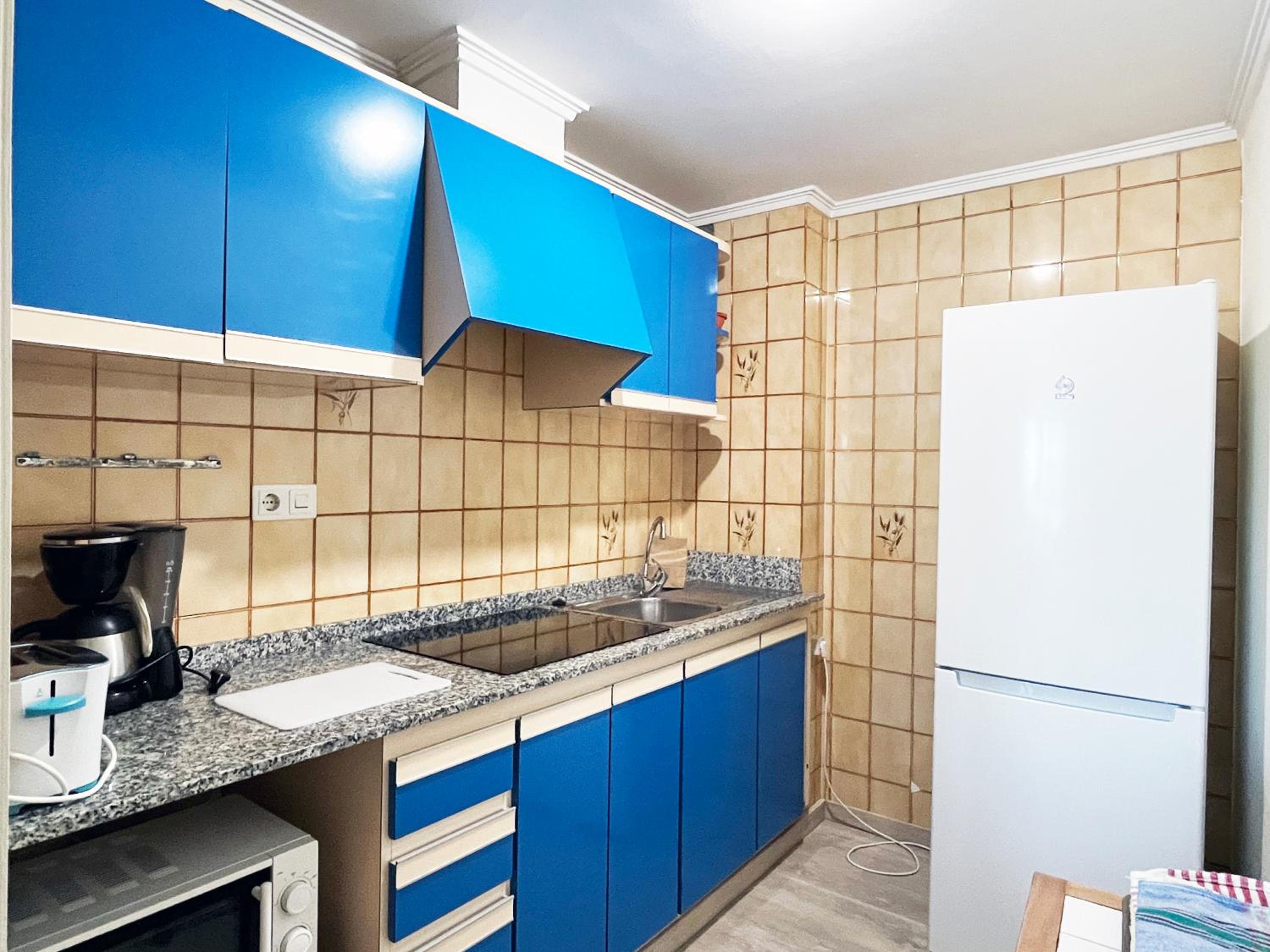 Apartamentos Acuario
