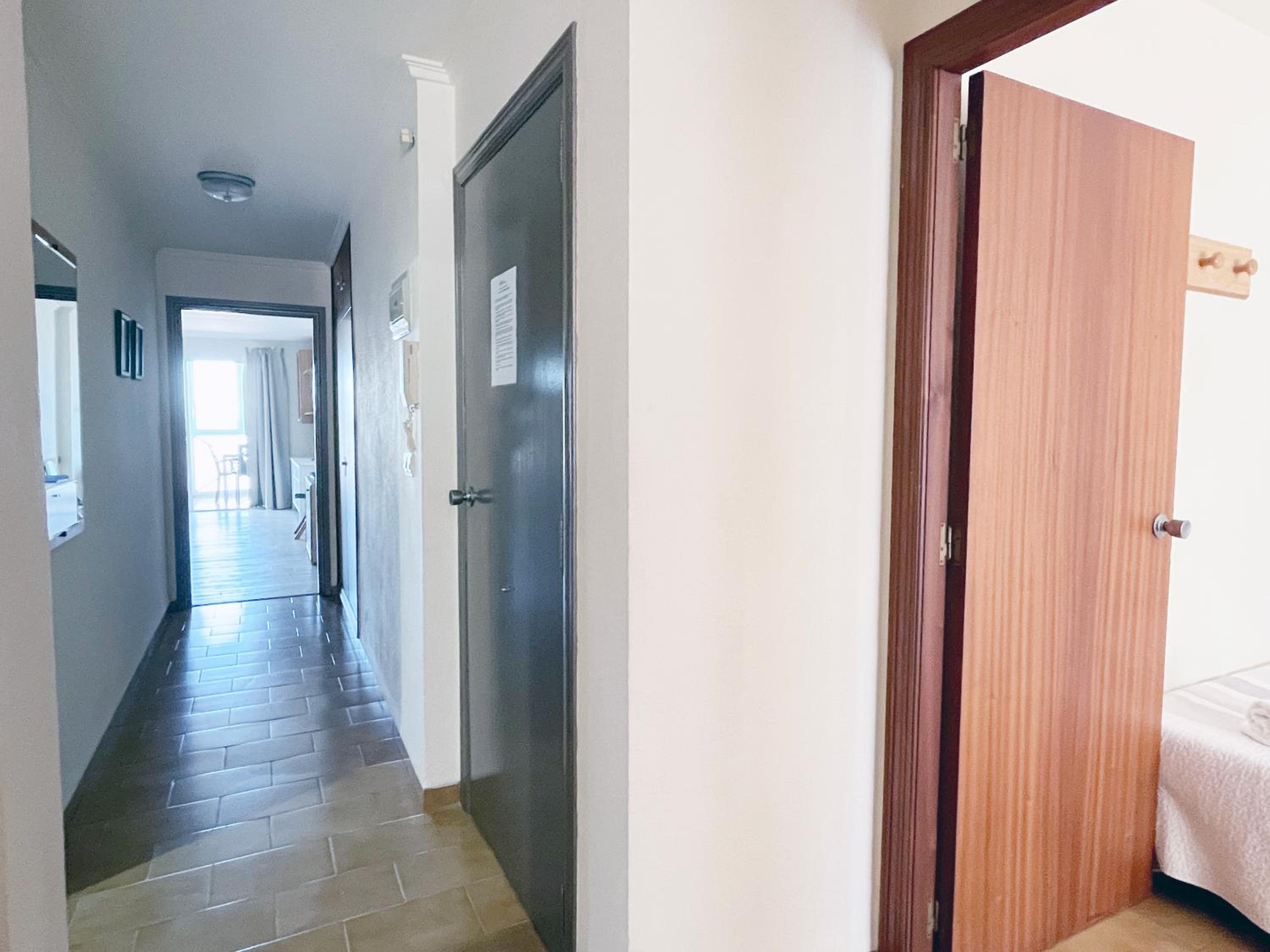 Apartamentos Acuario