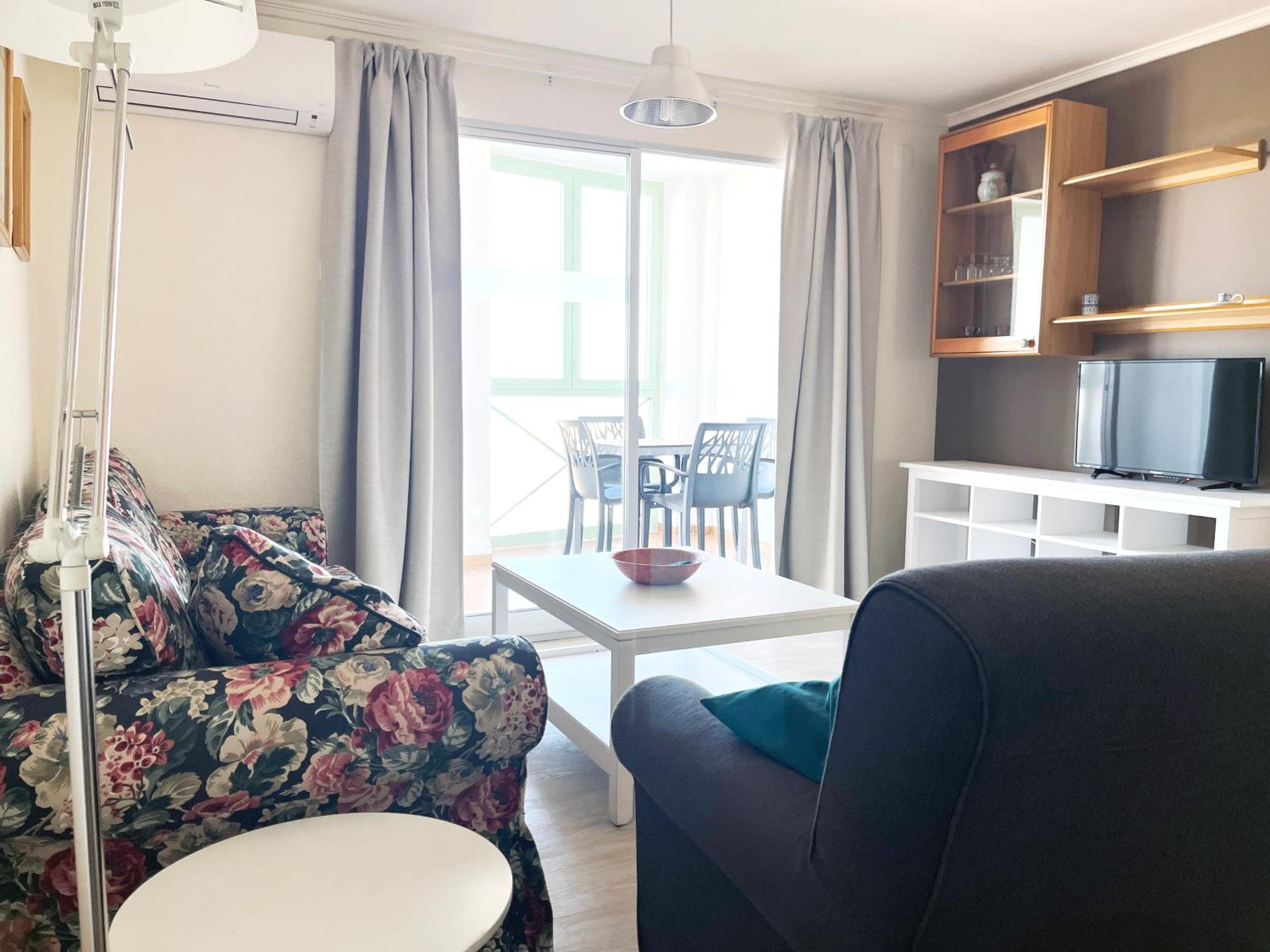 Apartamentos Acuario