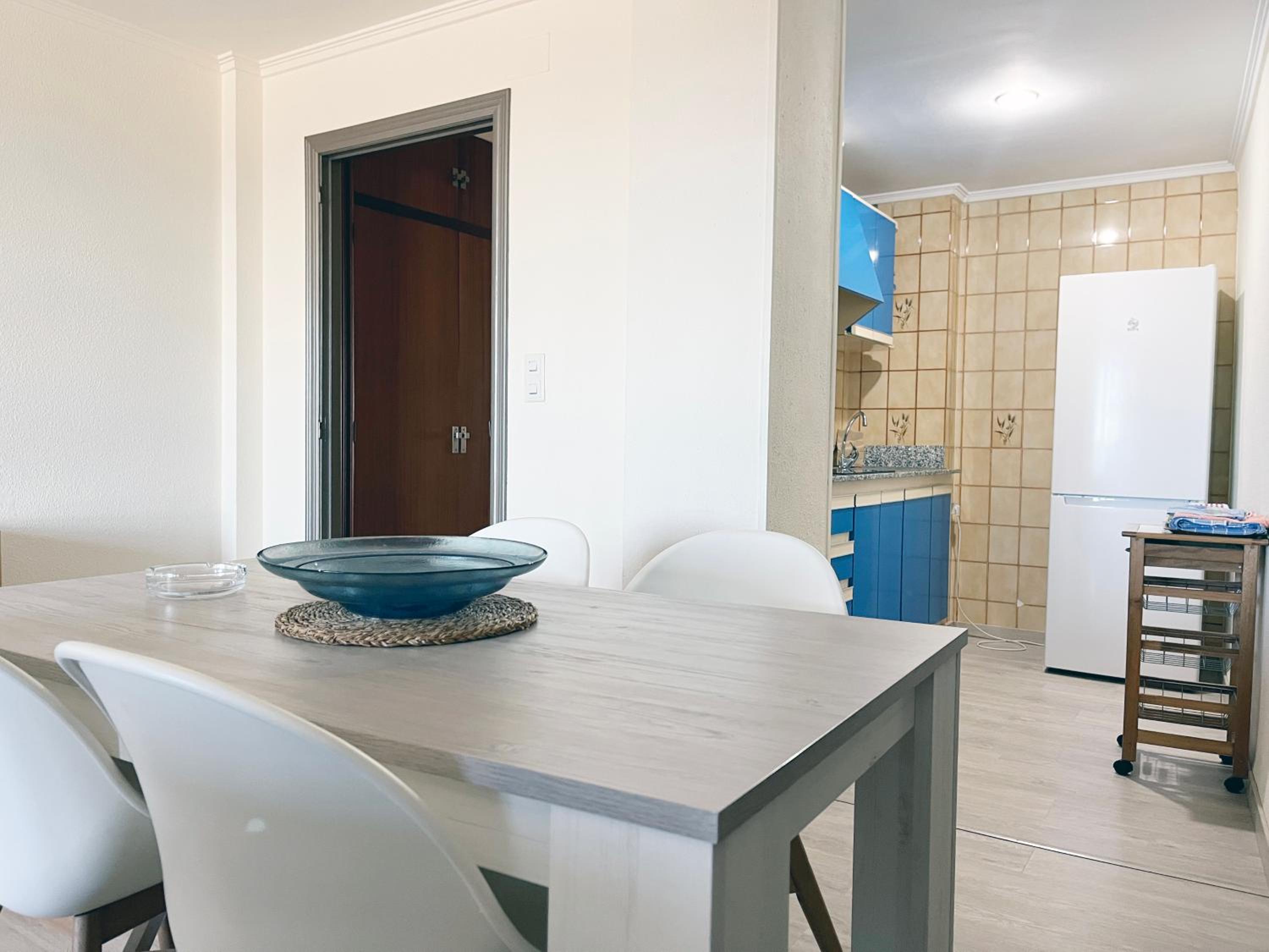 Apartamentos Acuario