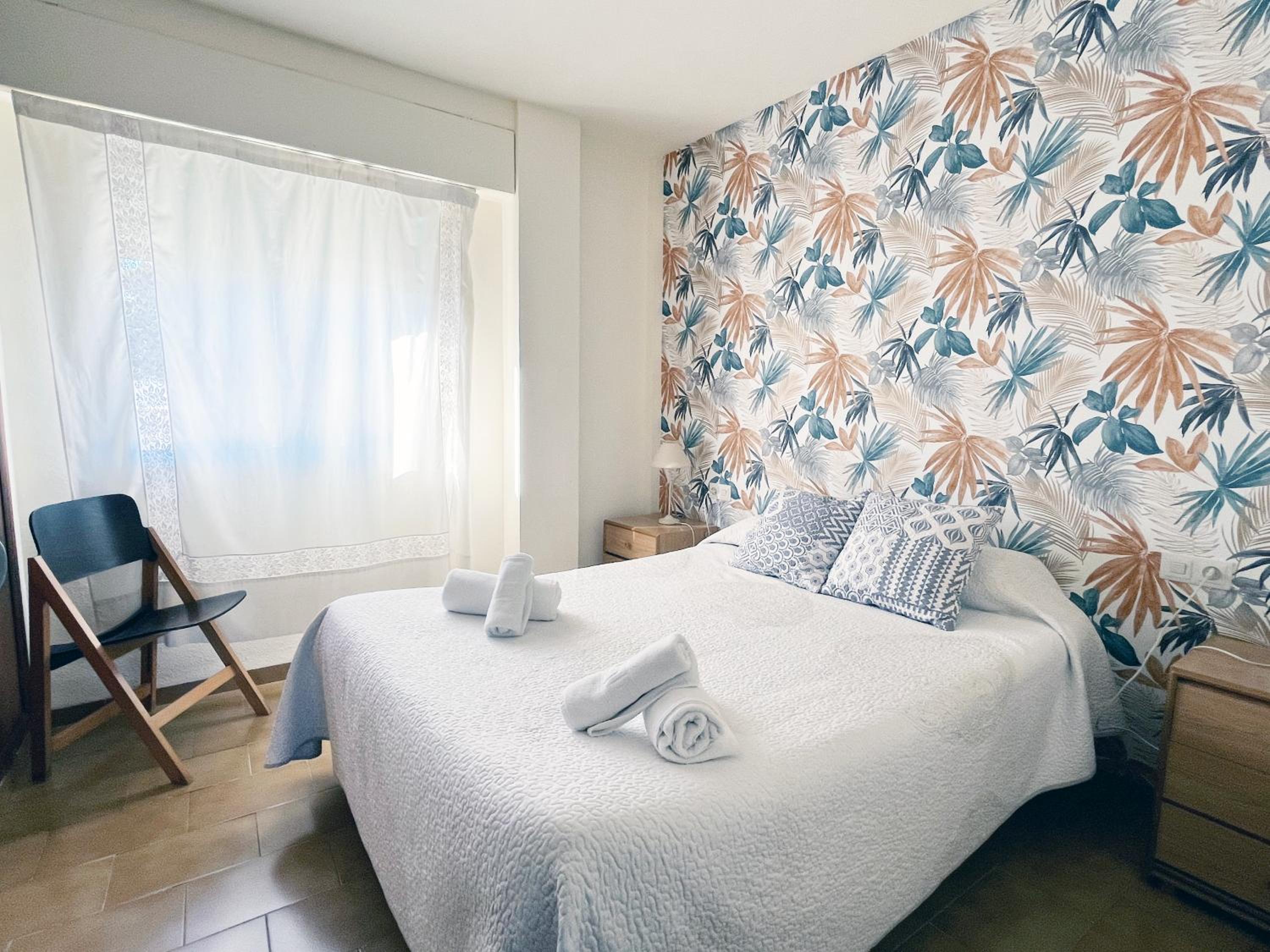 Apartamentos Acuario