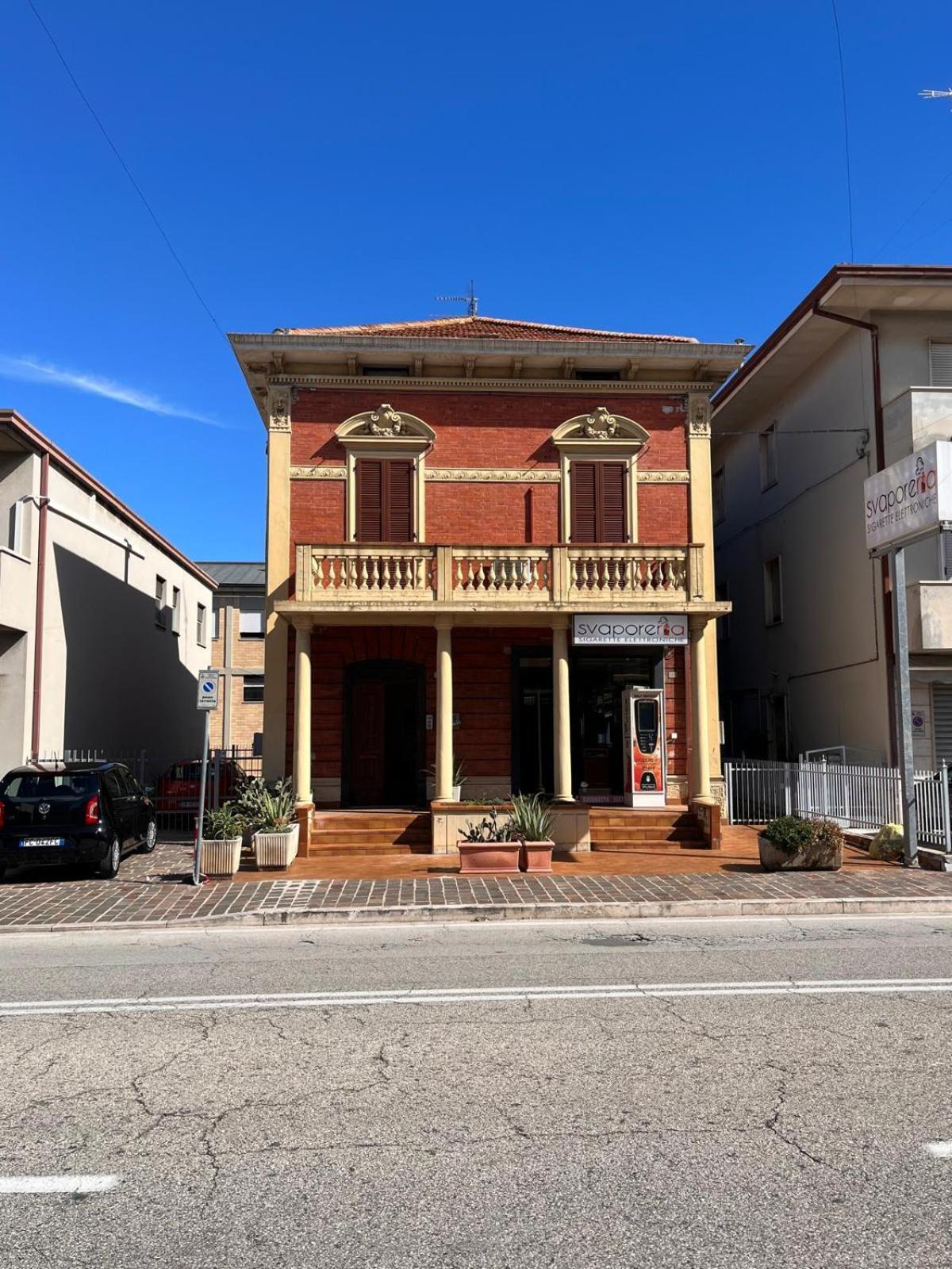 Casa Liberty Maria view 5