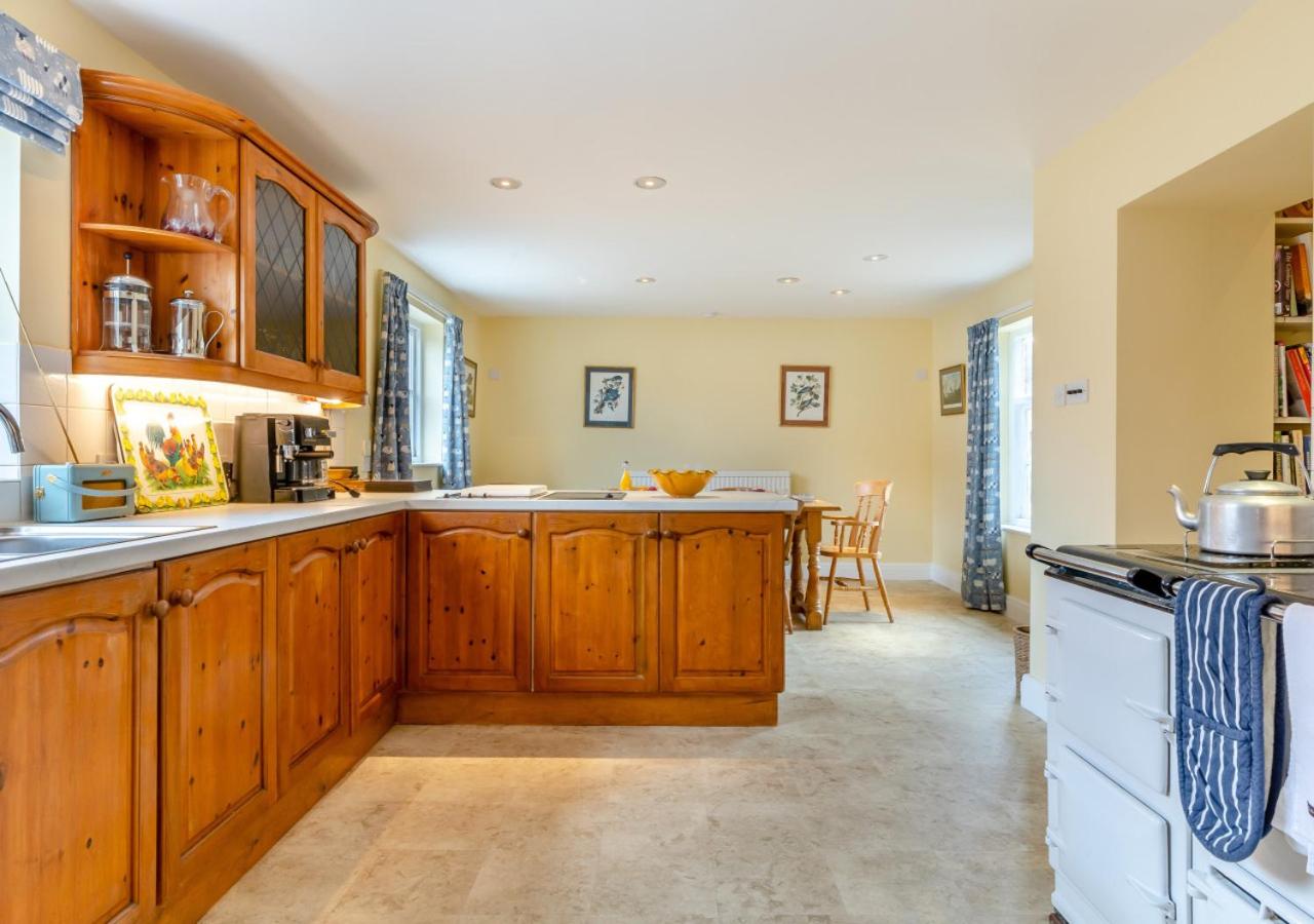 4 Bed in Sco Ruston oc-m29404 view 5