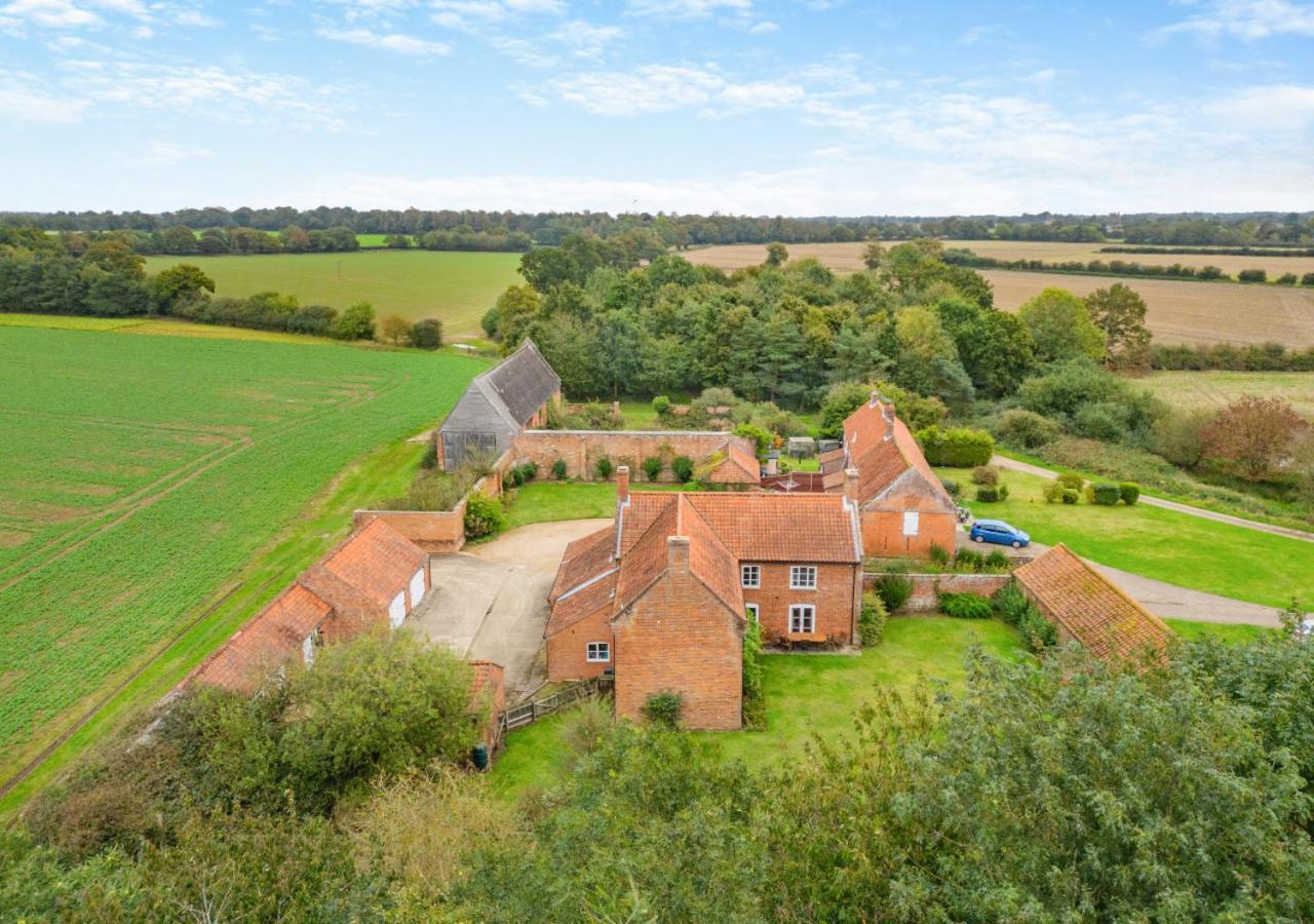 4 Bed in Sco Ruston oc-m29404 view 2