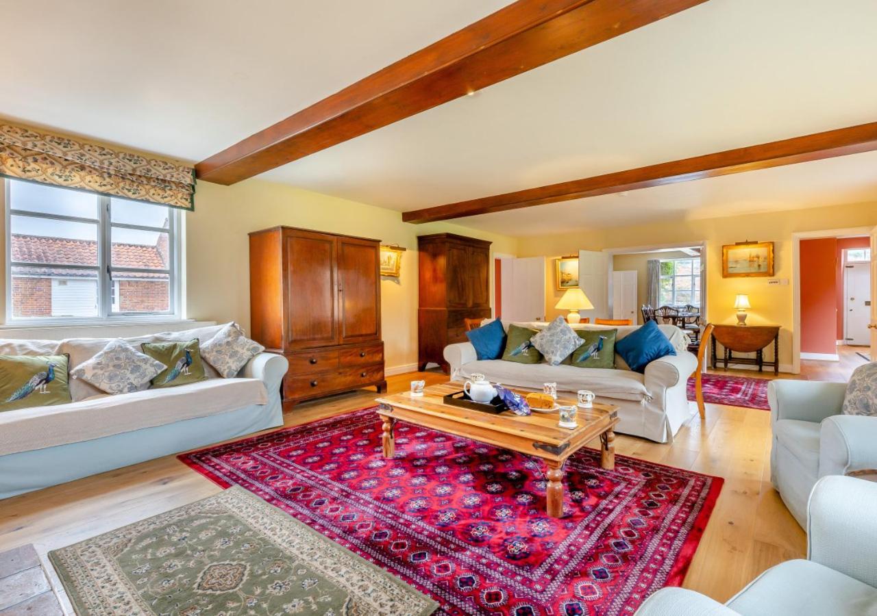 4 Bed in Sco Ruston oc-m29404 view 3
