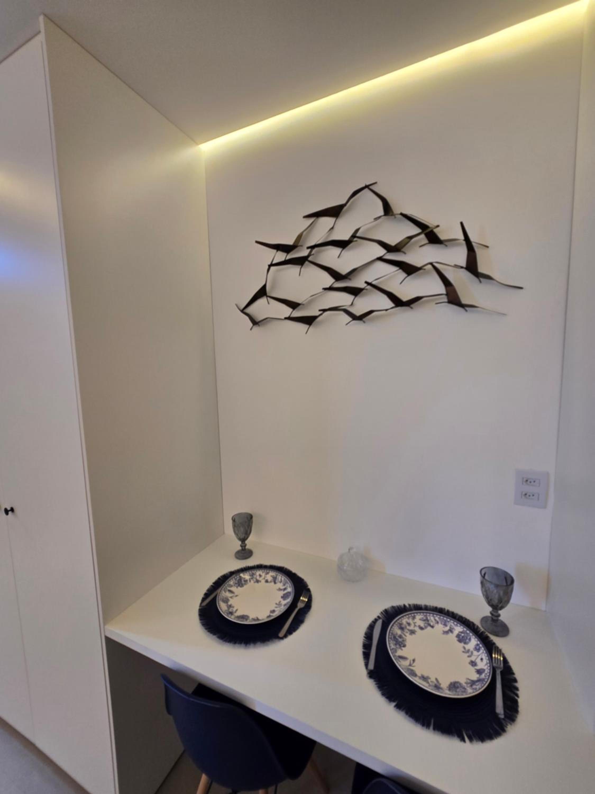 Flat em Intermares com Vista Mar