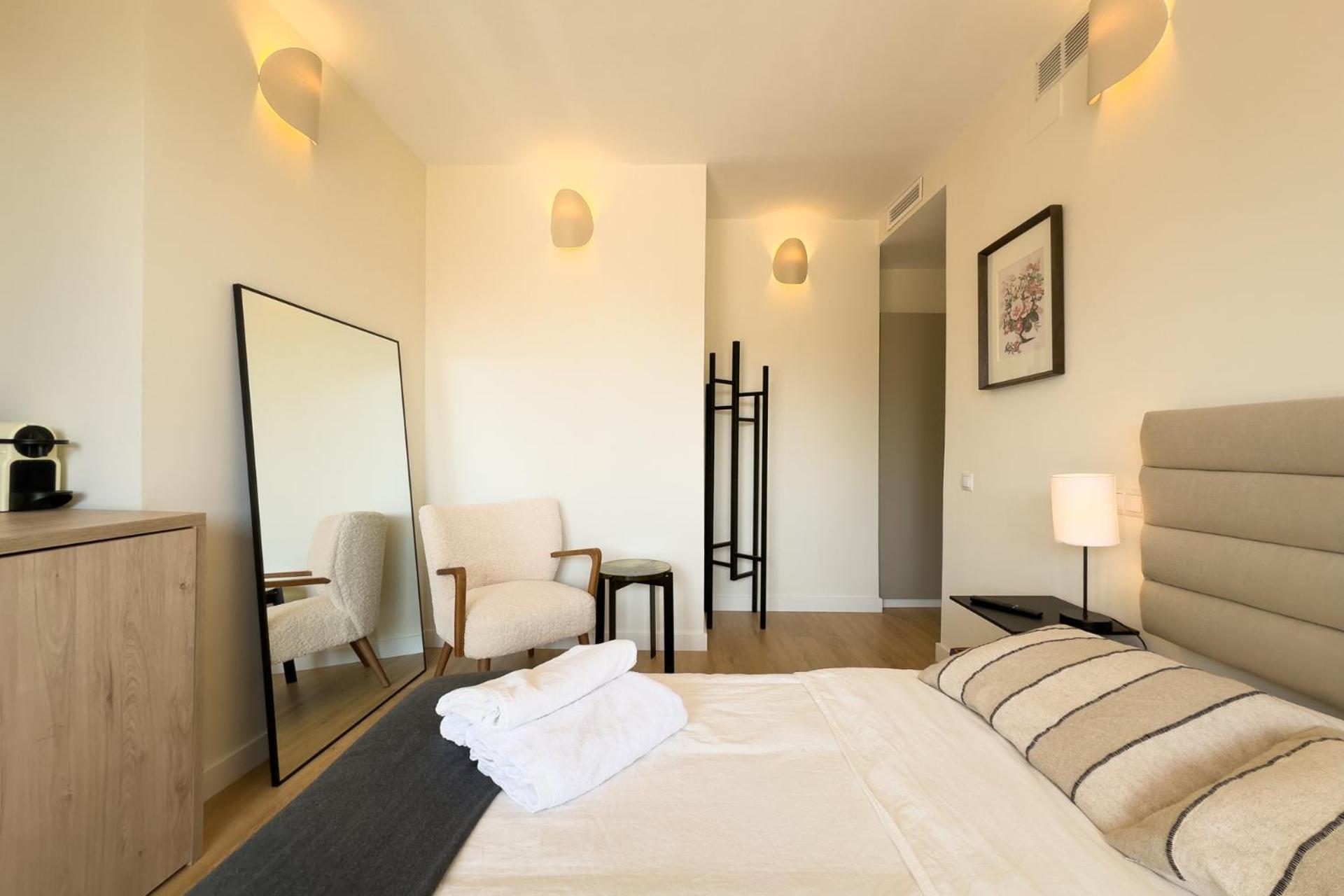 Boutique Apartments Barcelona Center