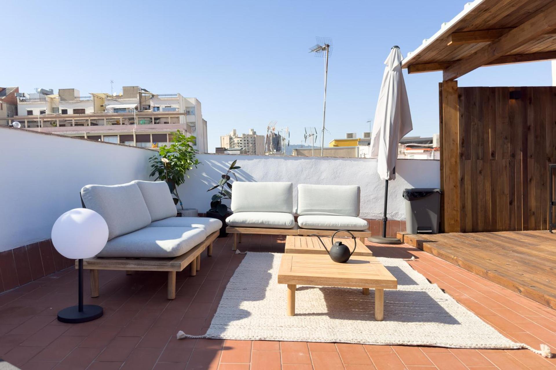 Boutique Apartments Barcelona Center