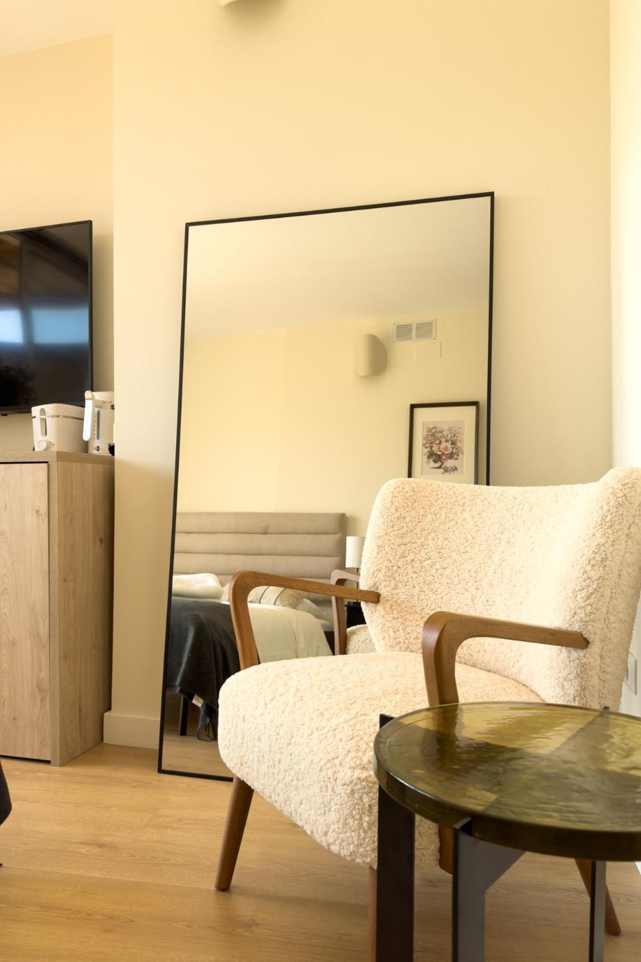 Boutique Apartments Barcelona Center