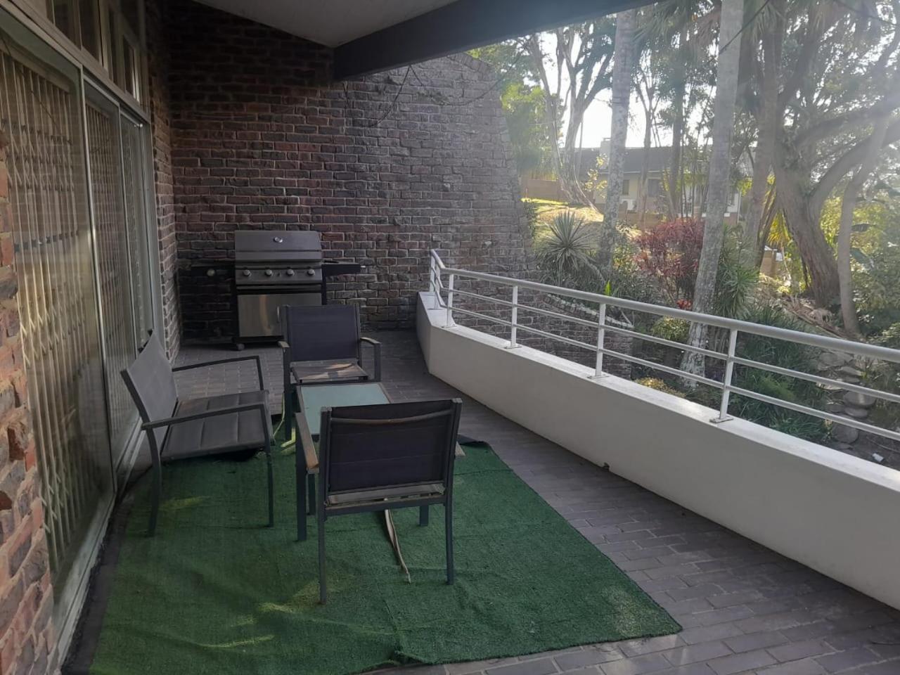 Fully furnished self catering home away from home view 3