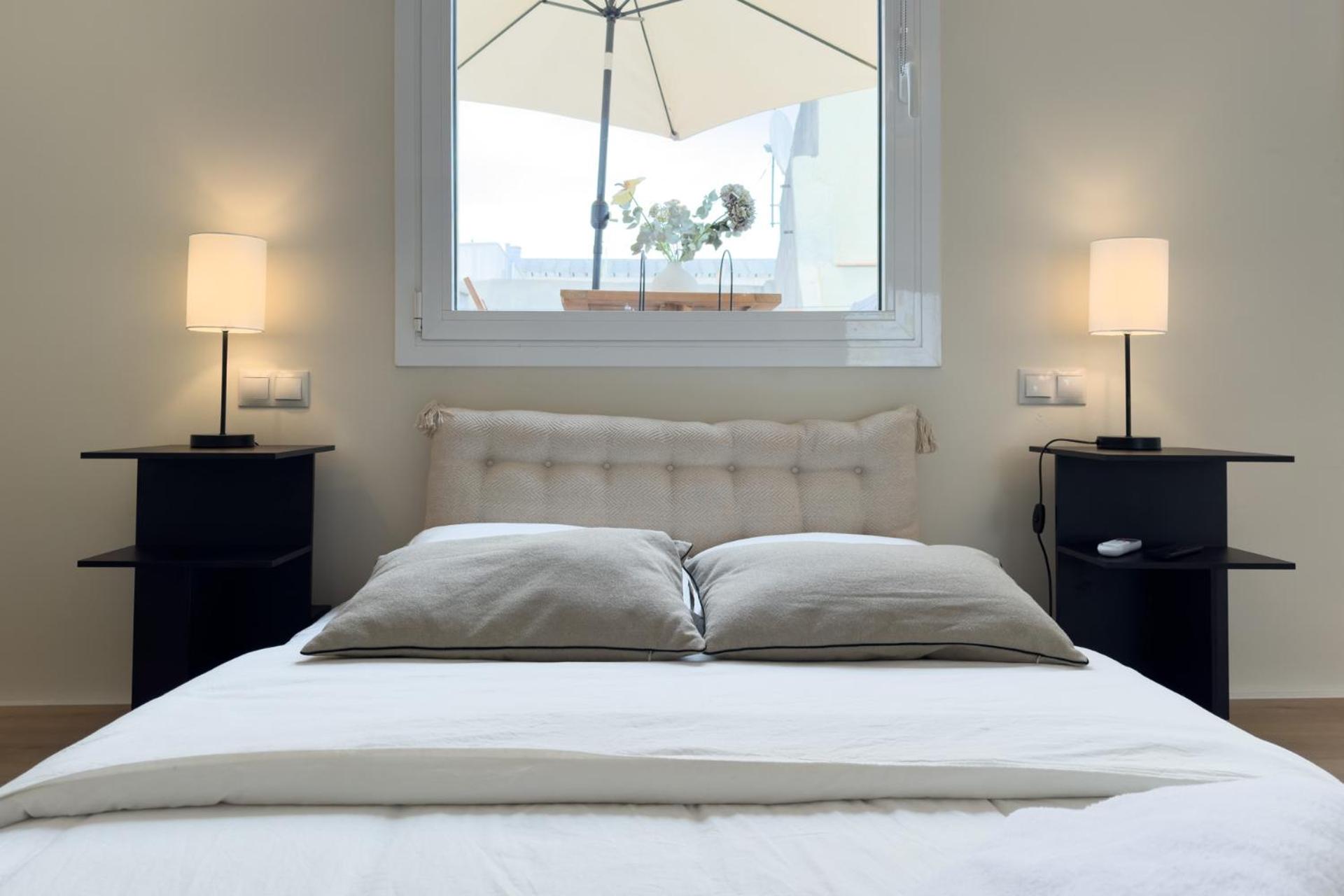 Boutique Apartments Barcelona Center