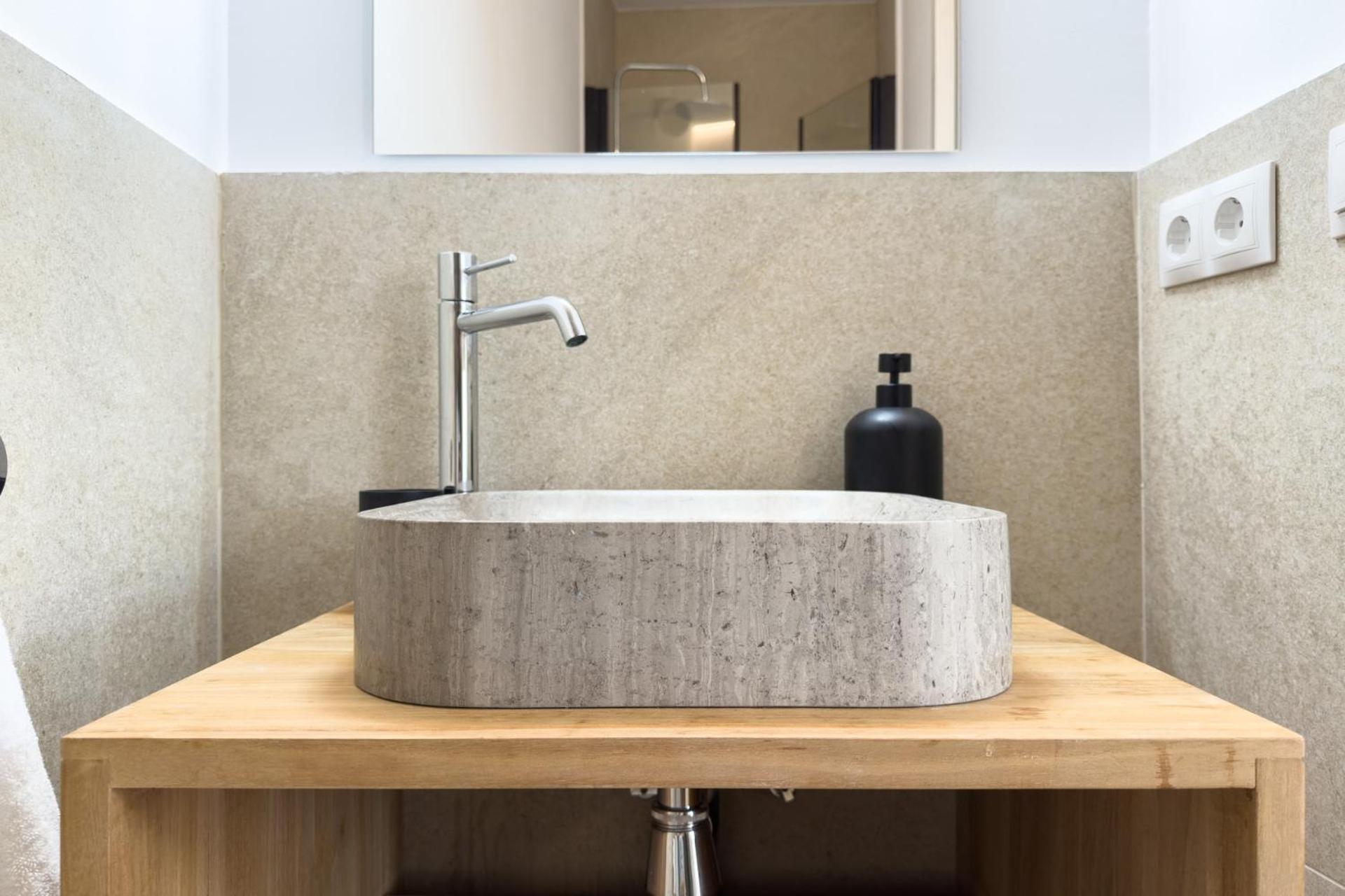 Boutique Apartments Barcelona Center
