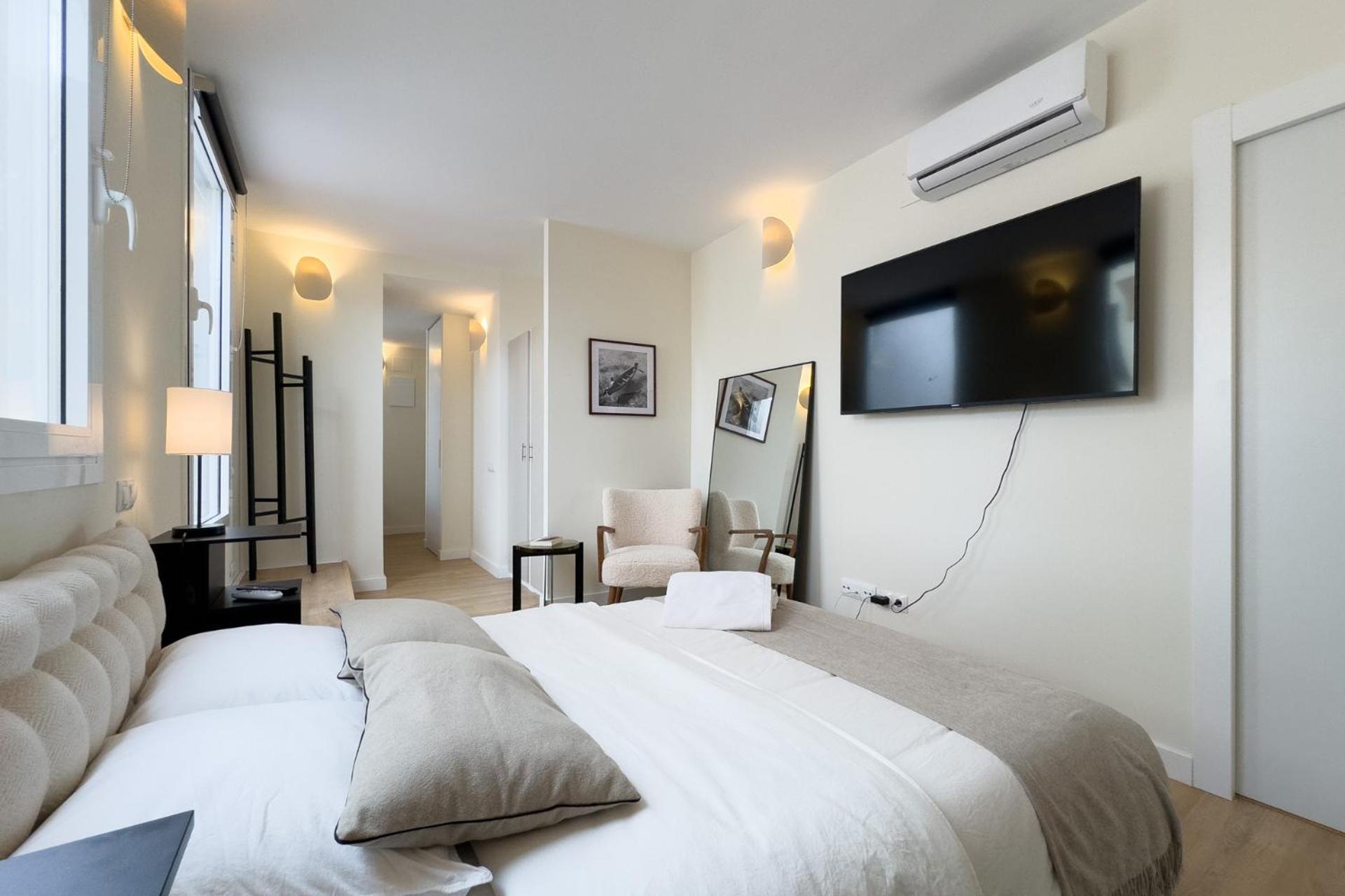 Boutique Apartments Barcelona Center