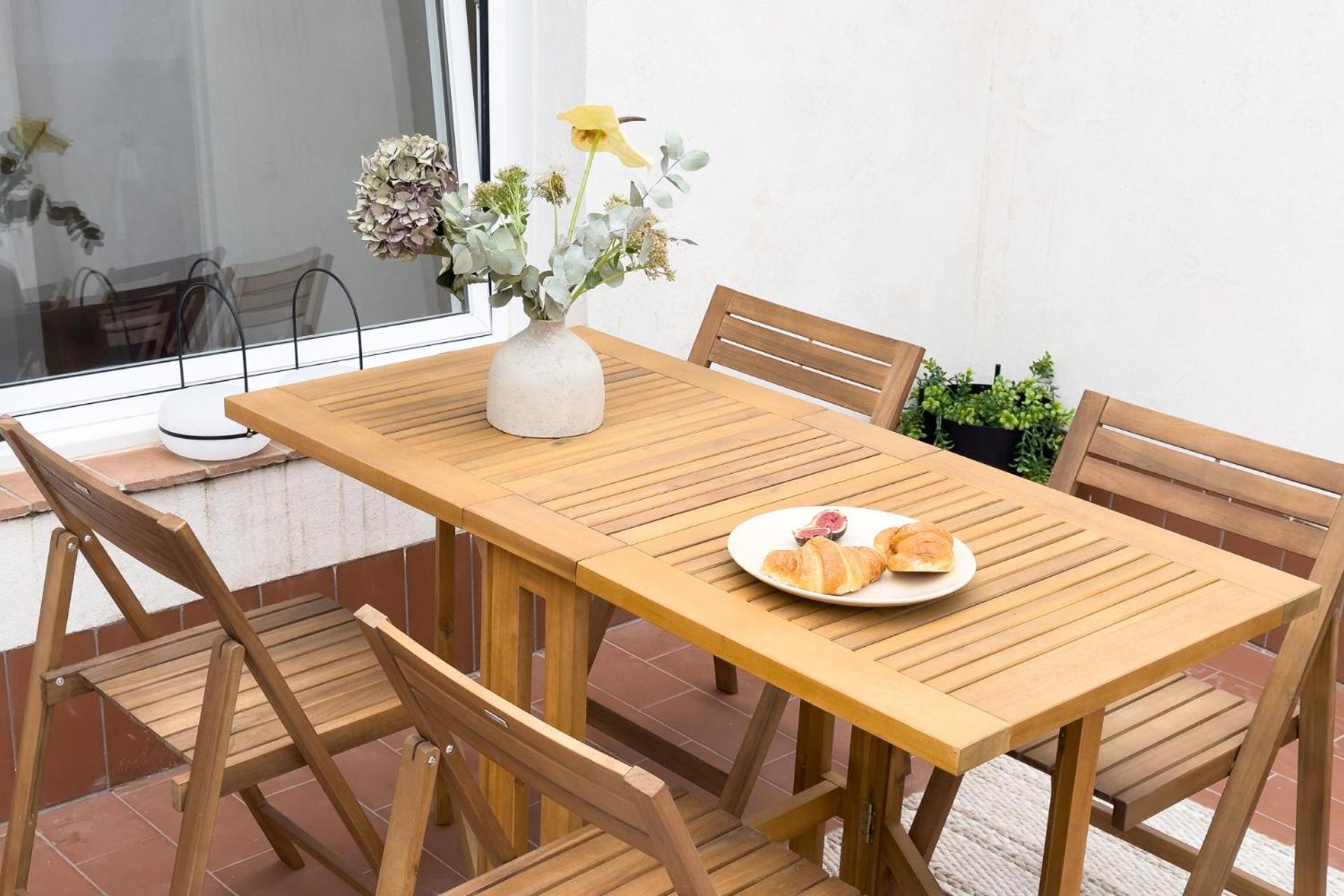 Boutique Apartments Barcelona Center