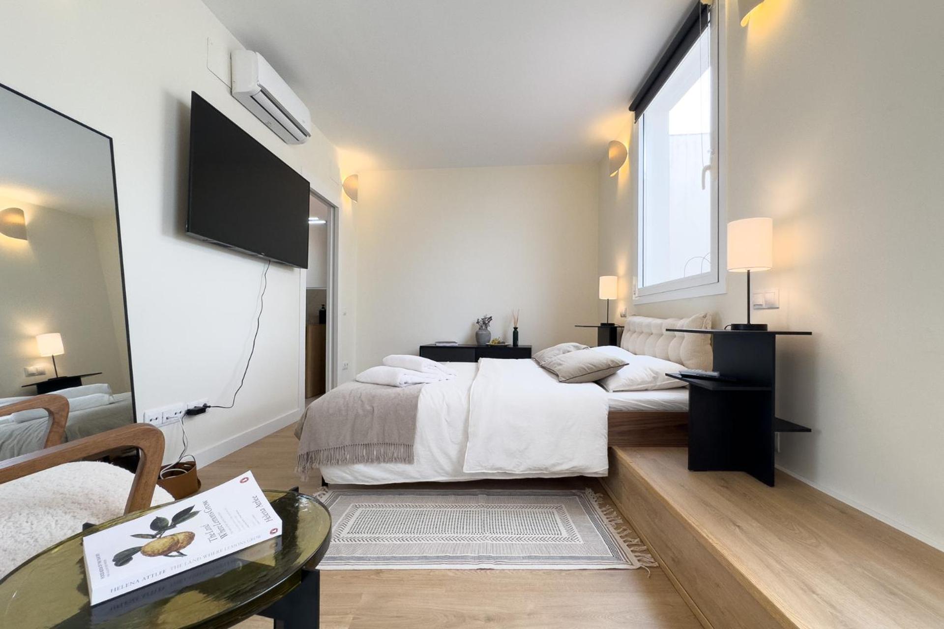 Boutique Apartments Barcelona Center