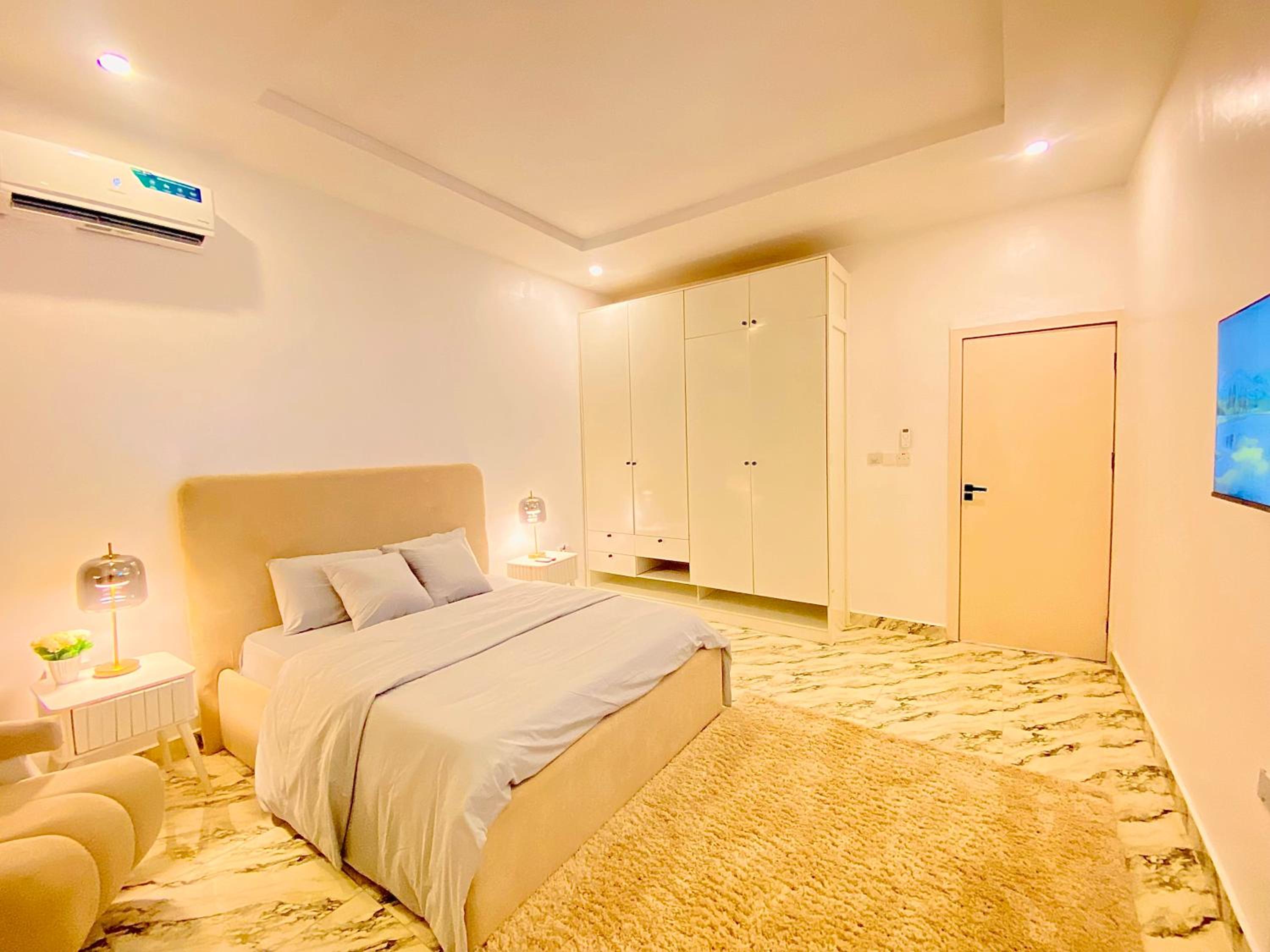 Andrawinehomes