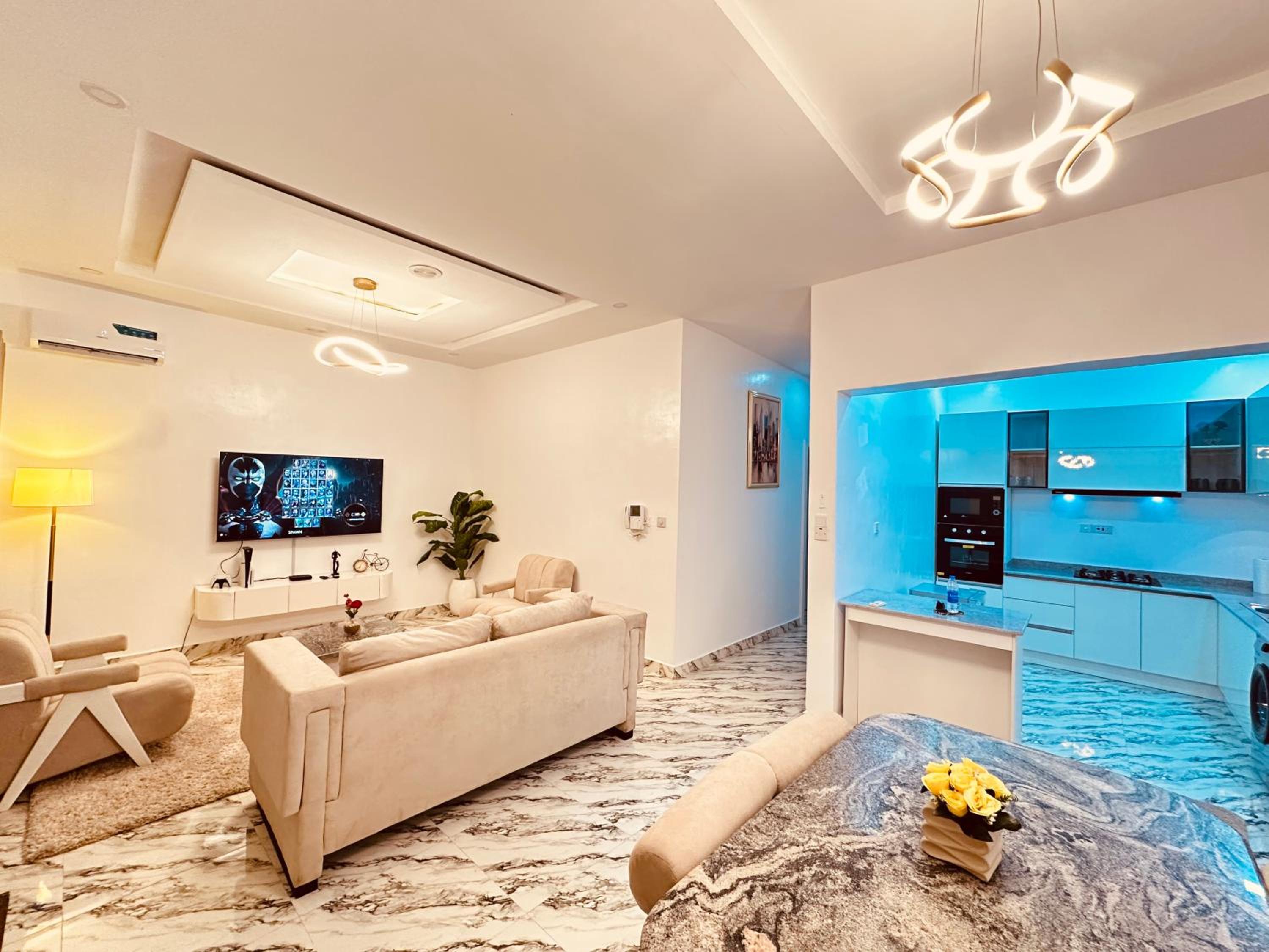 Andrawinehomes
