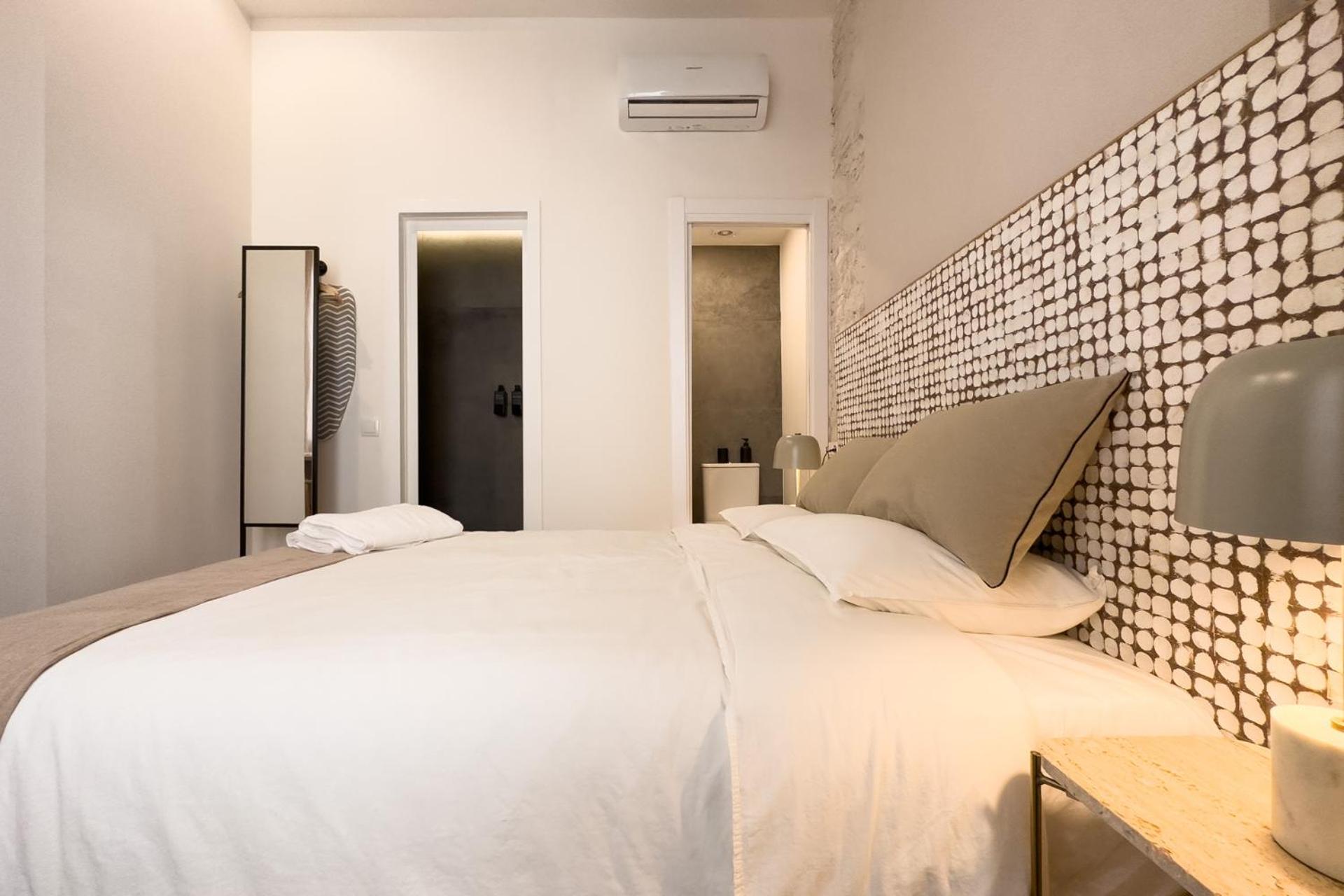 Boutique Apartments Barcelona Center